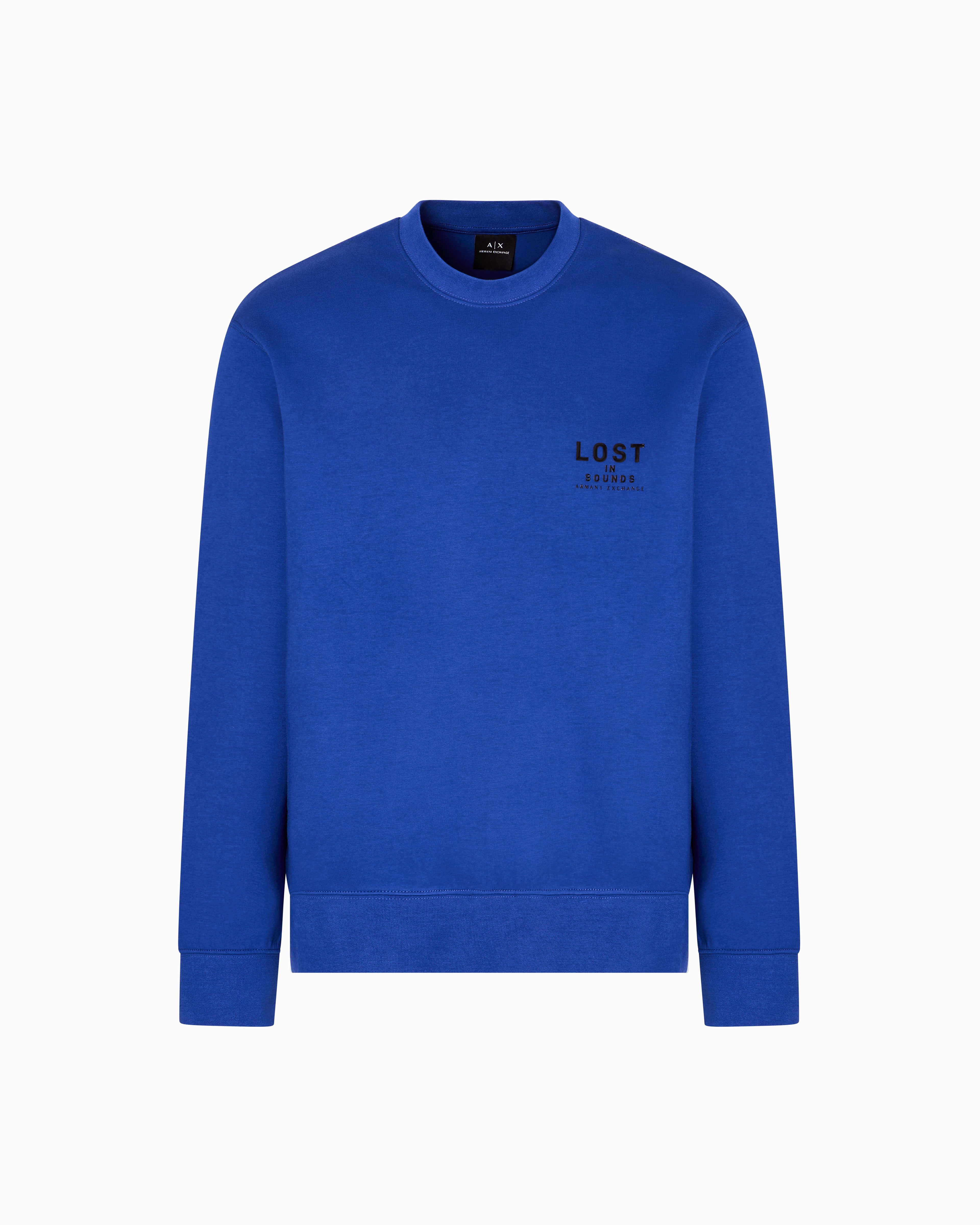 FELPA ARMANI EXCHANGE XM000491 AF130472