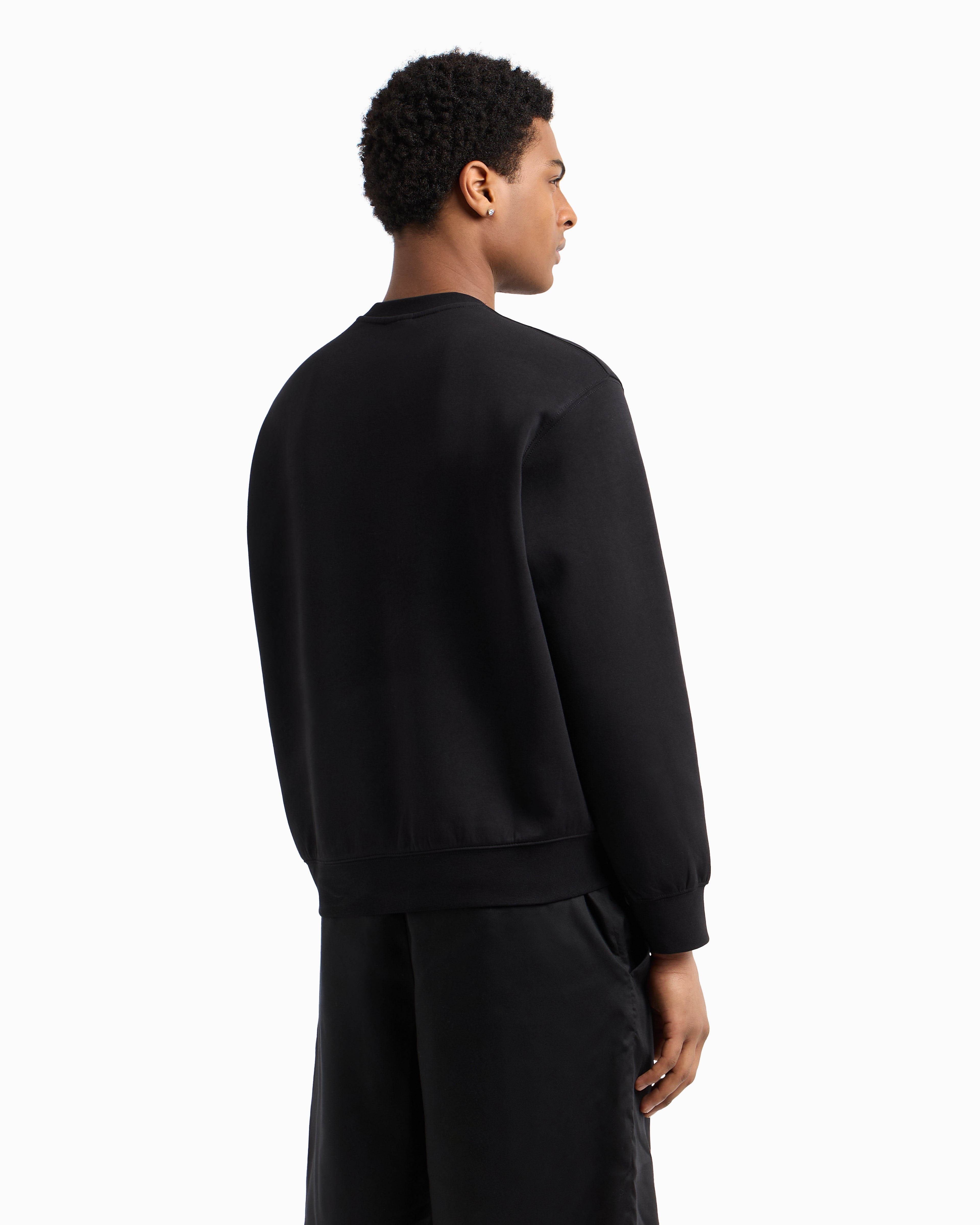 FELPA ARMANI EXCHANGE XM000491 AF130472