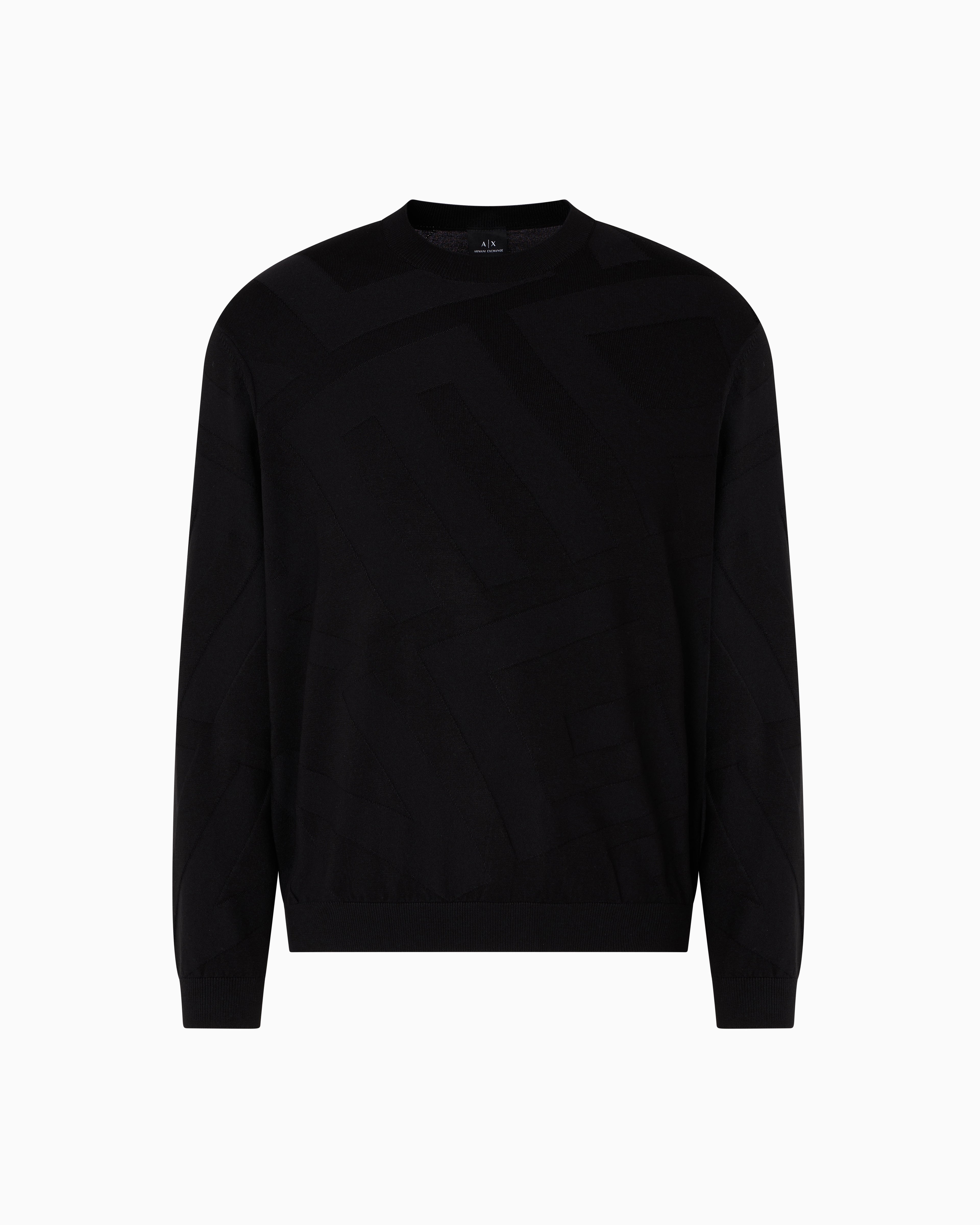 MAGLIONCINO ARMANI EXCHANGE XM000708 AF104542