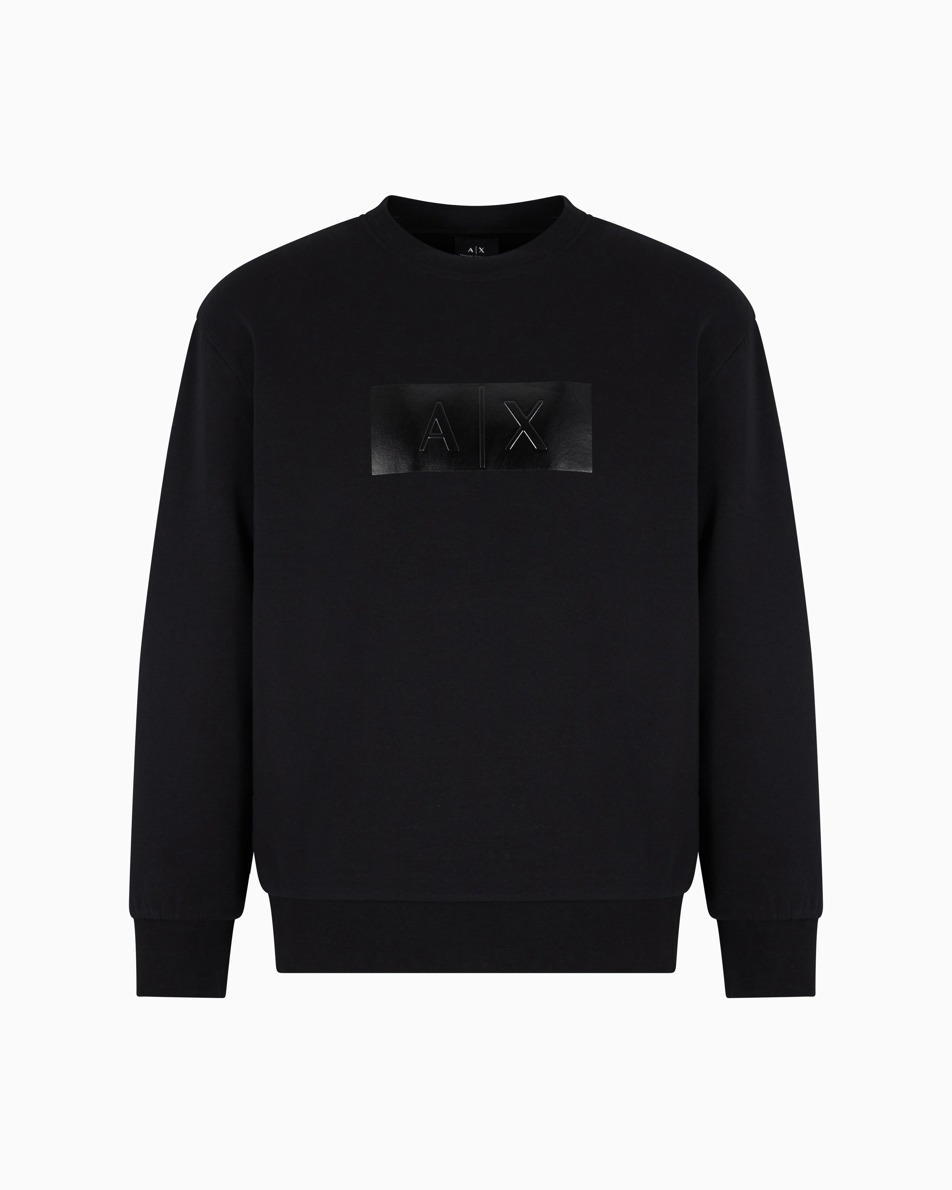 FELPA ARMANI EXCHANGE XM000743 AF130473