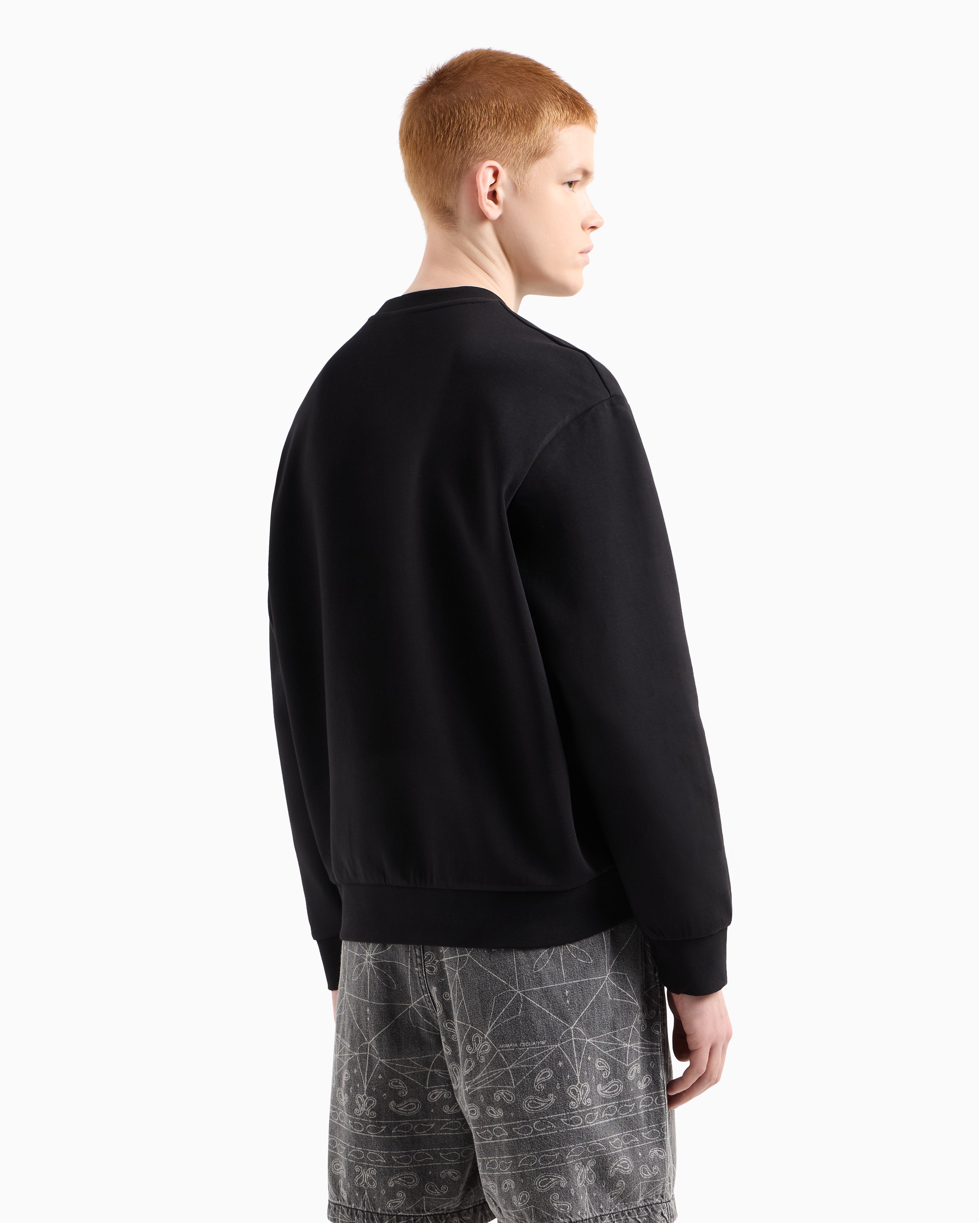 FELPA ARMANI EXCHANGE XM000743 AF130473