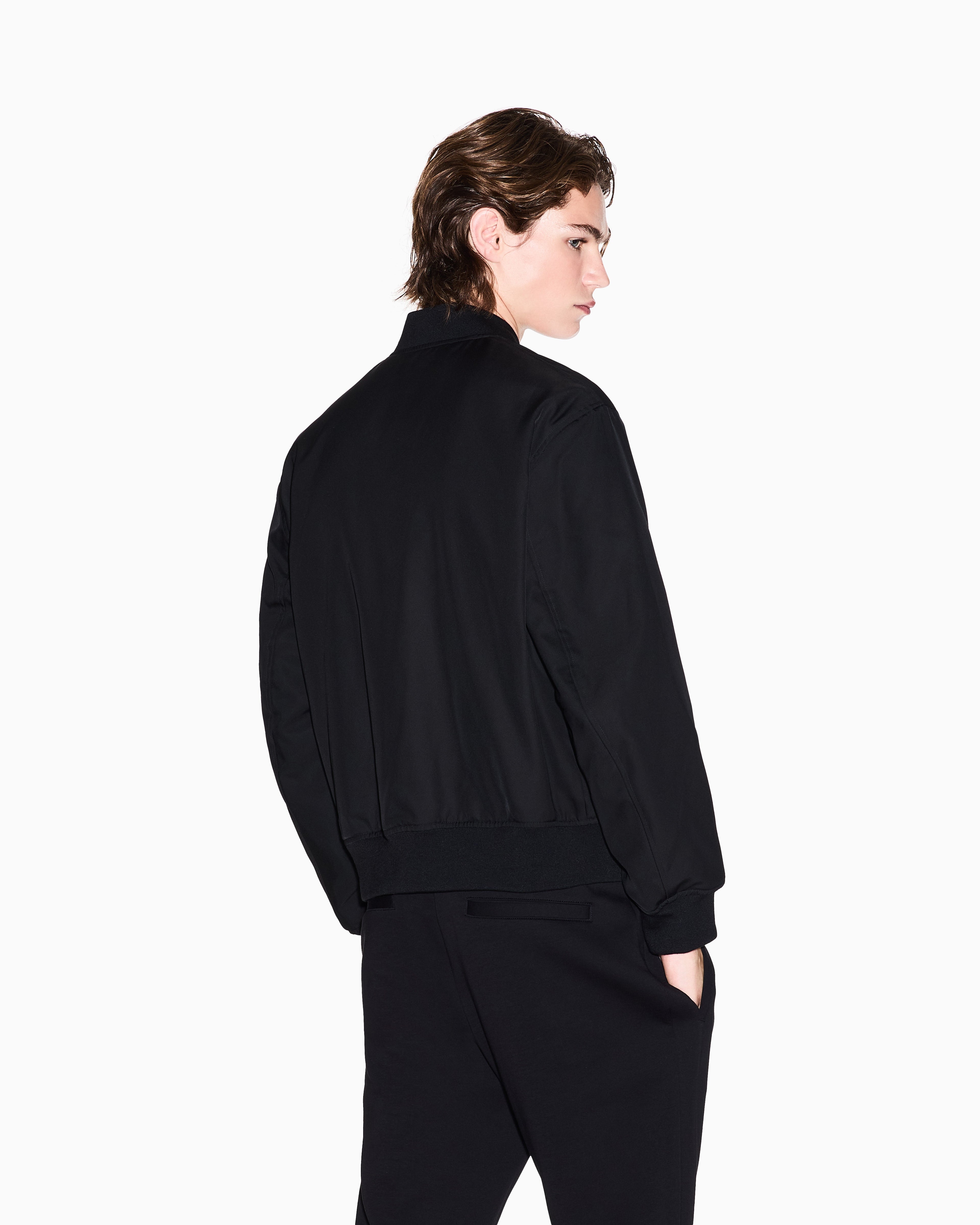 GIUBBOTTO ARMANI EXHANGE XM001137 AF16672