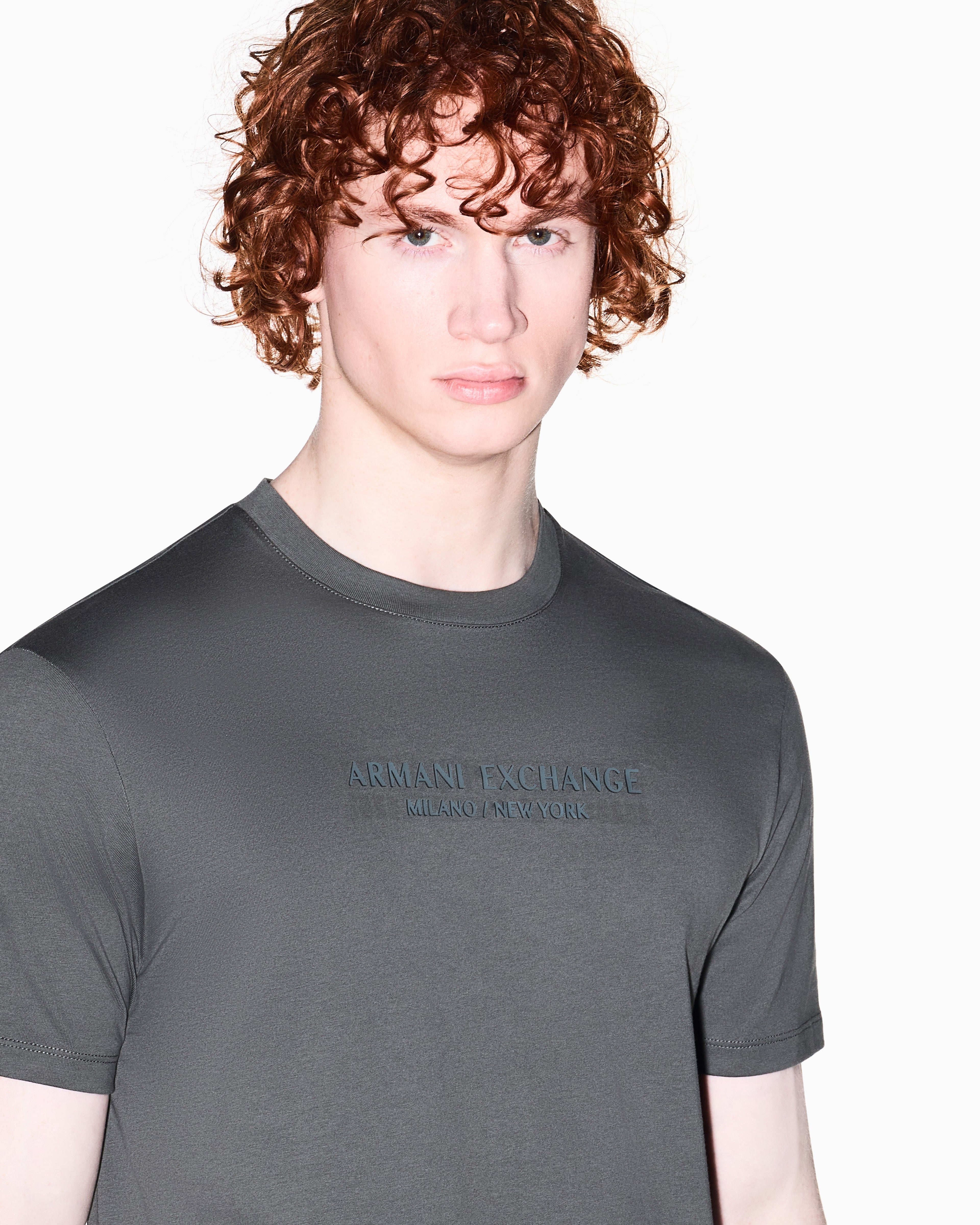 T-SHIRT ARMANI EXCHANGE