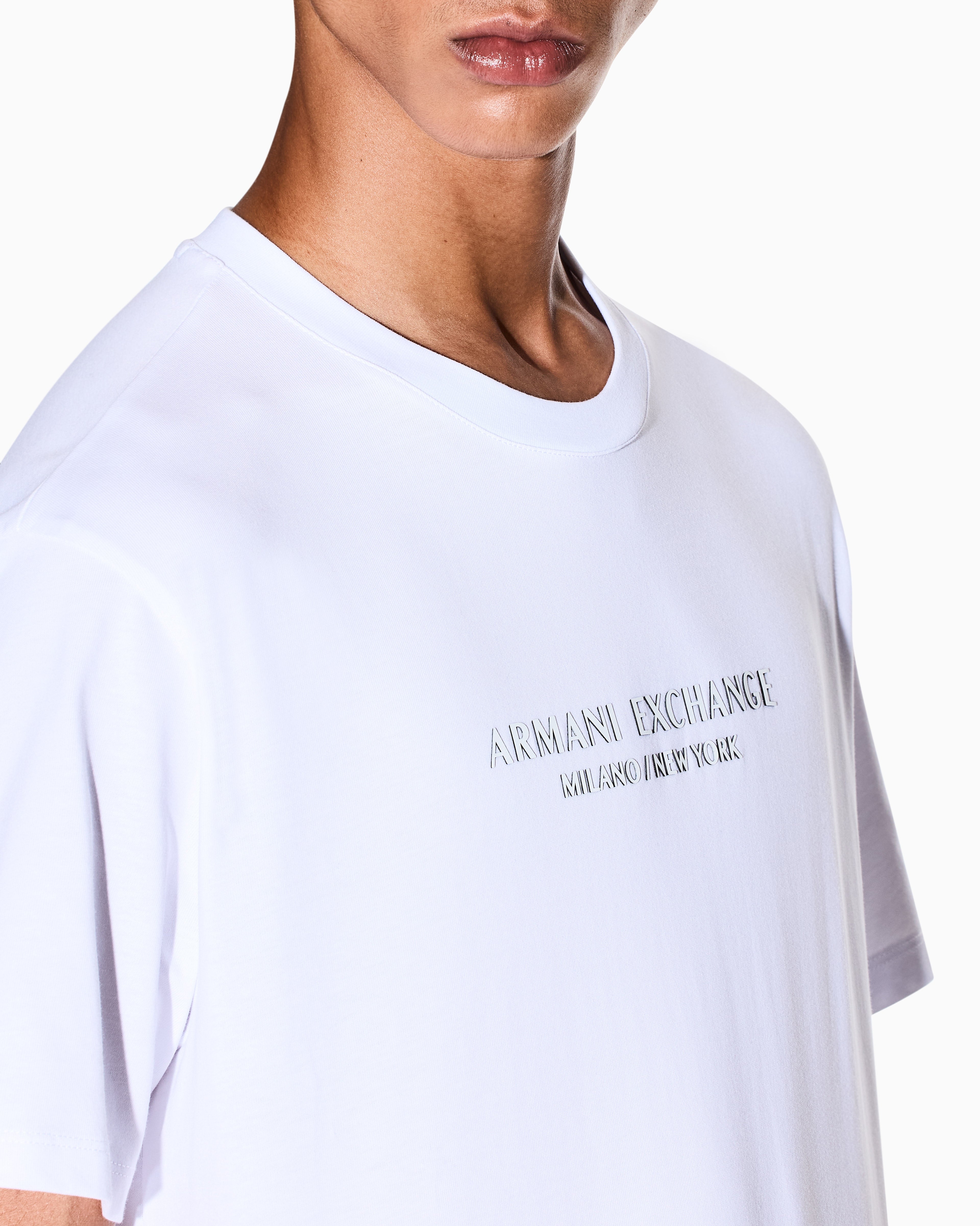 T-SHIRT ARMANI EXCHANGE
