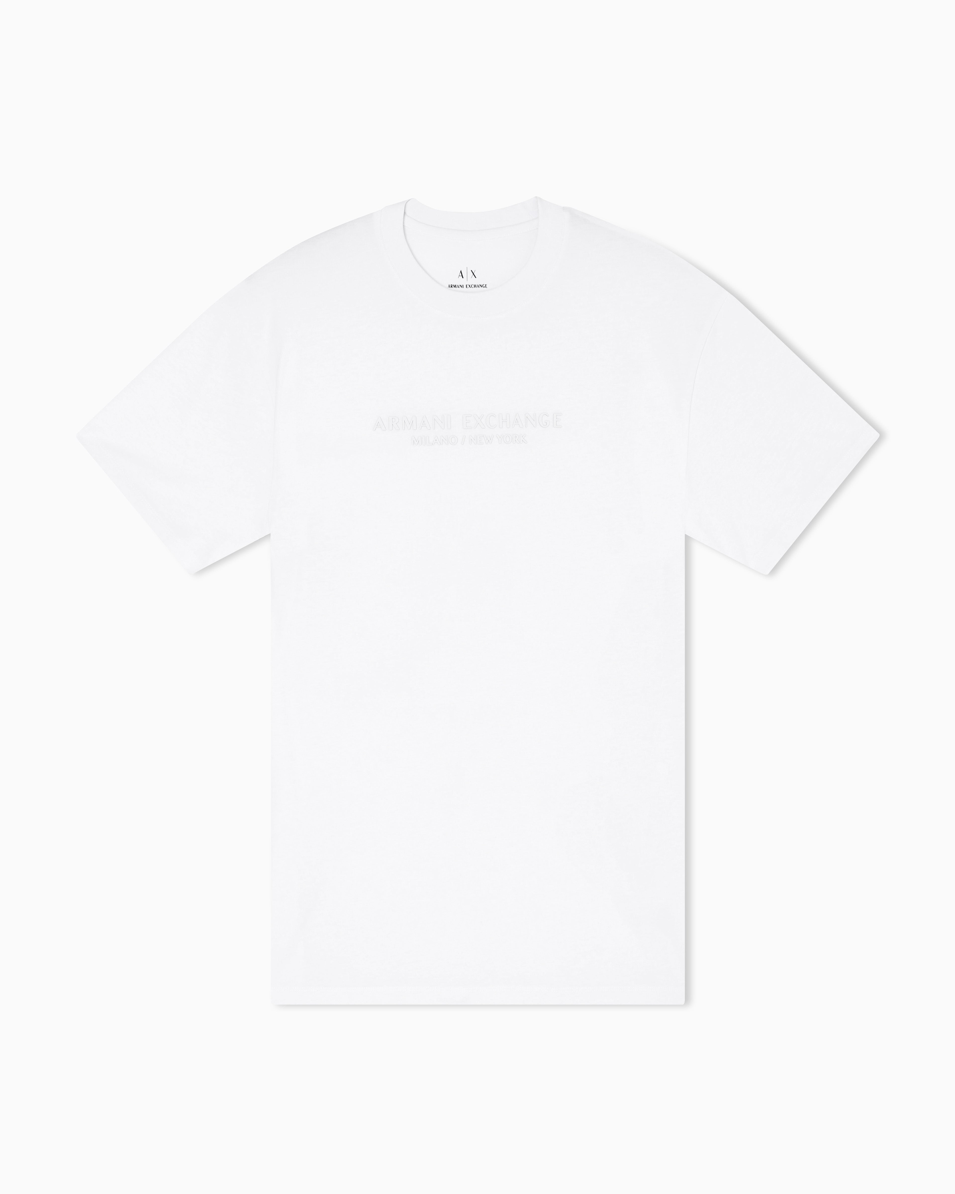 T-SHIRT ARMANI EXCHANGE