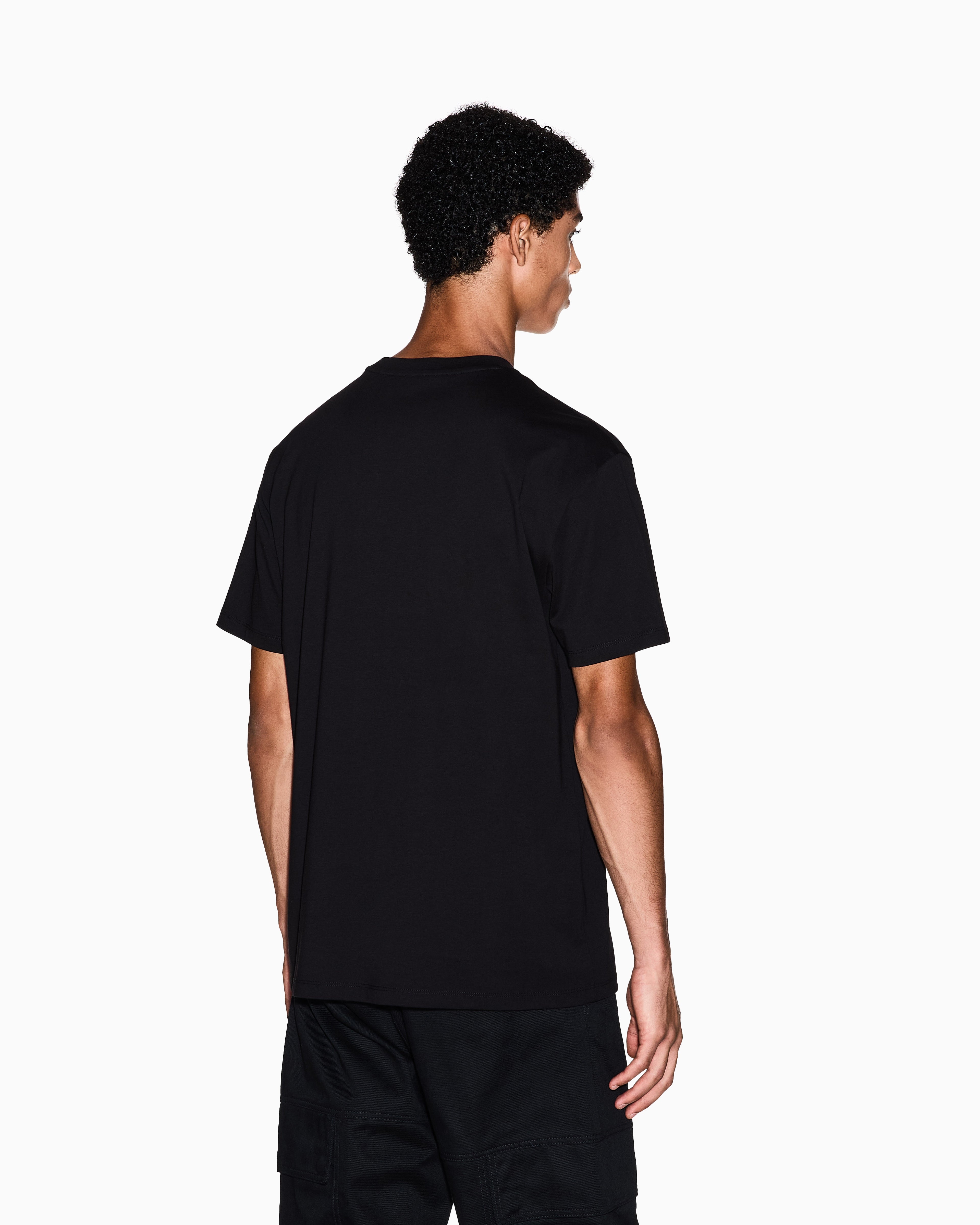 T-SHIRT ARMANI EXCHANGE