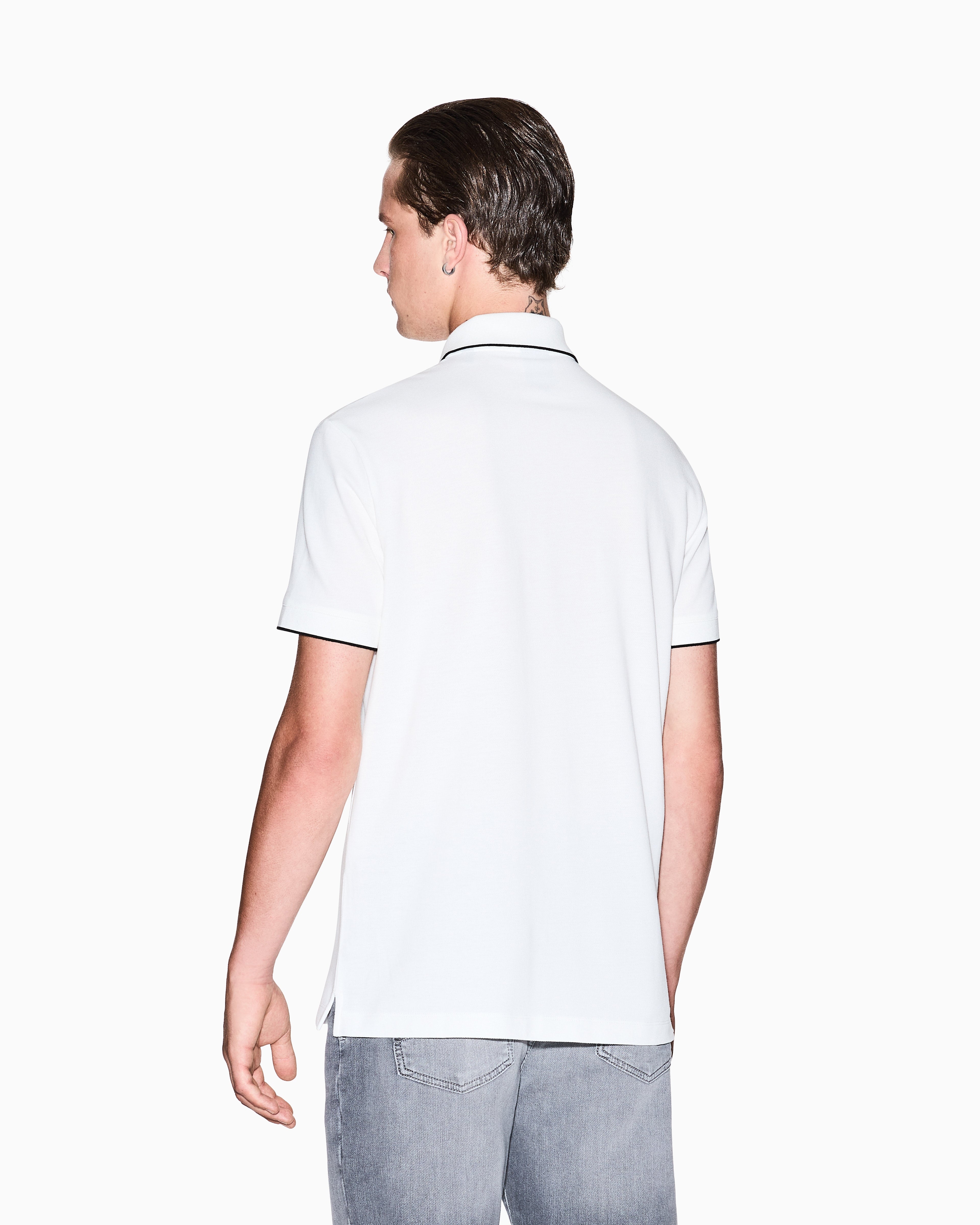 POLO ARMANI EXCHANGE XM002343 AF10366