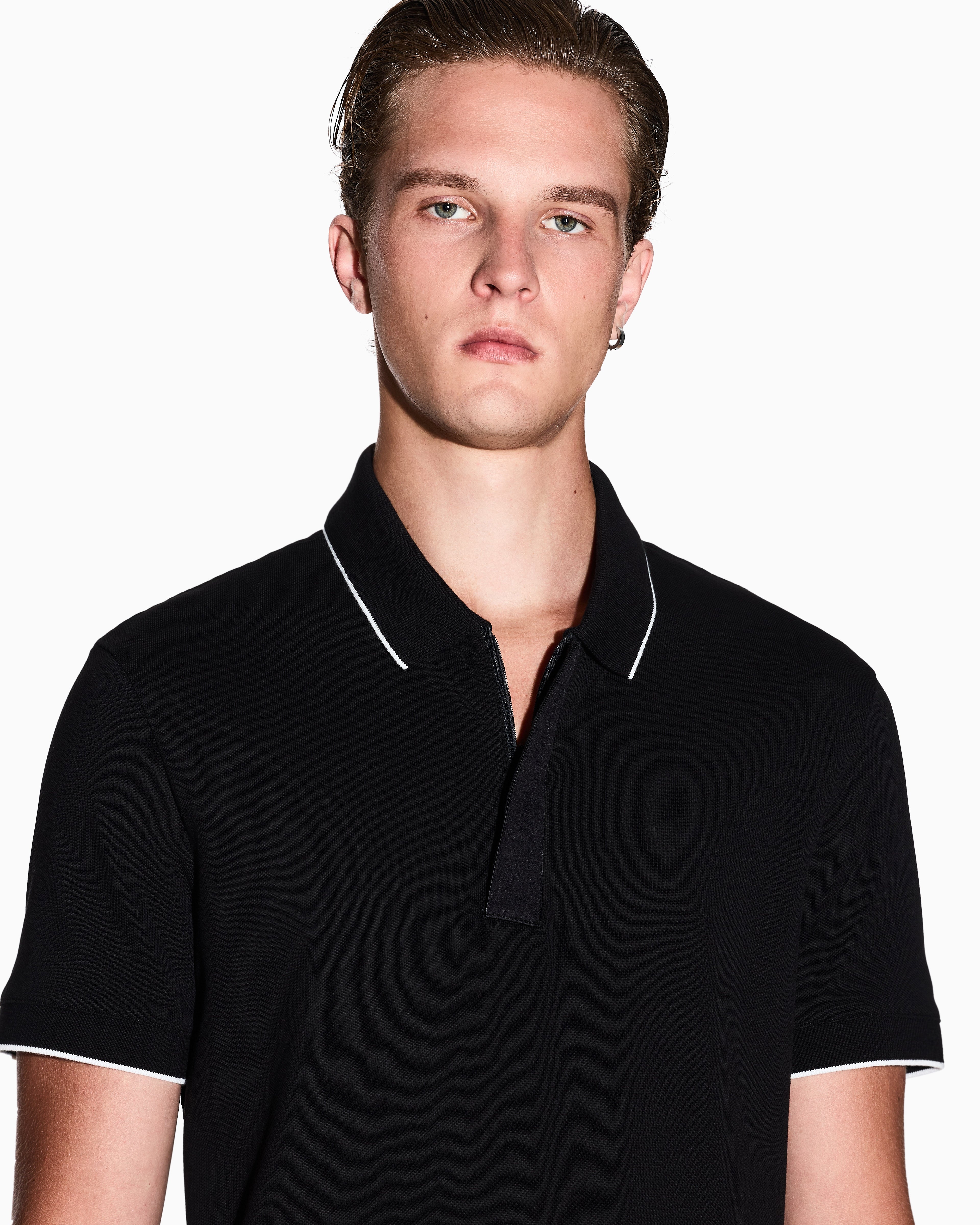 POLO ARMANI EXCHANGE XM002343 AF10366