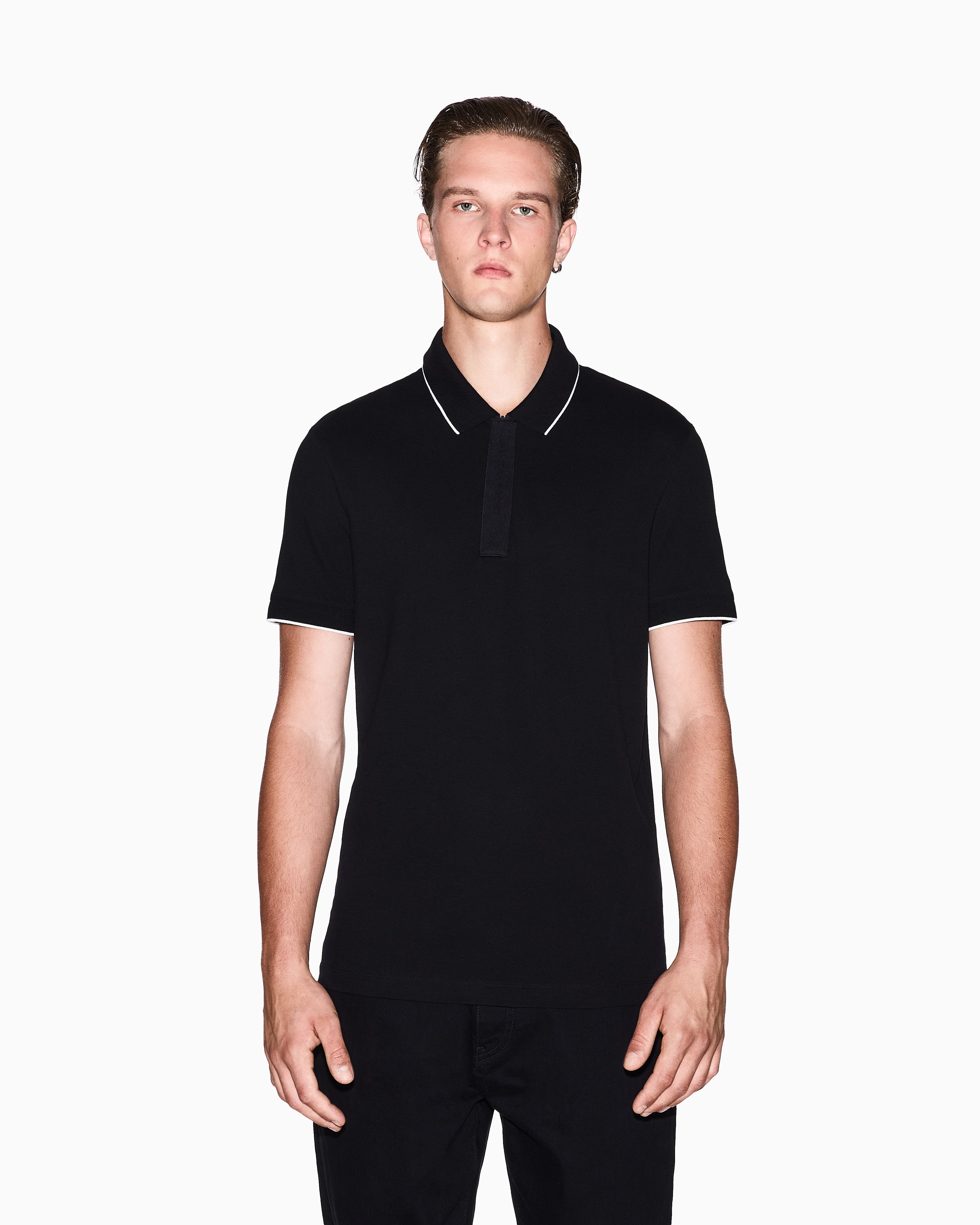 POLO ARMANI EXCHANGE XM002343 AF10366
