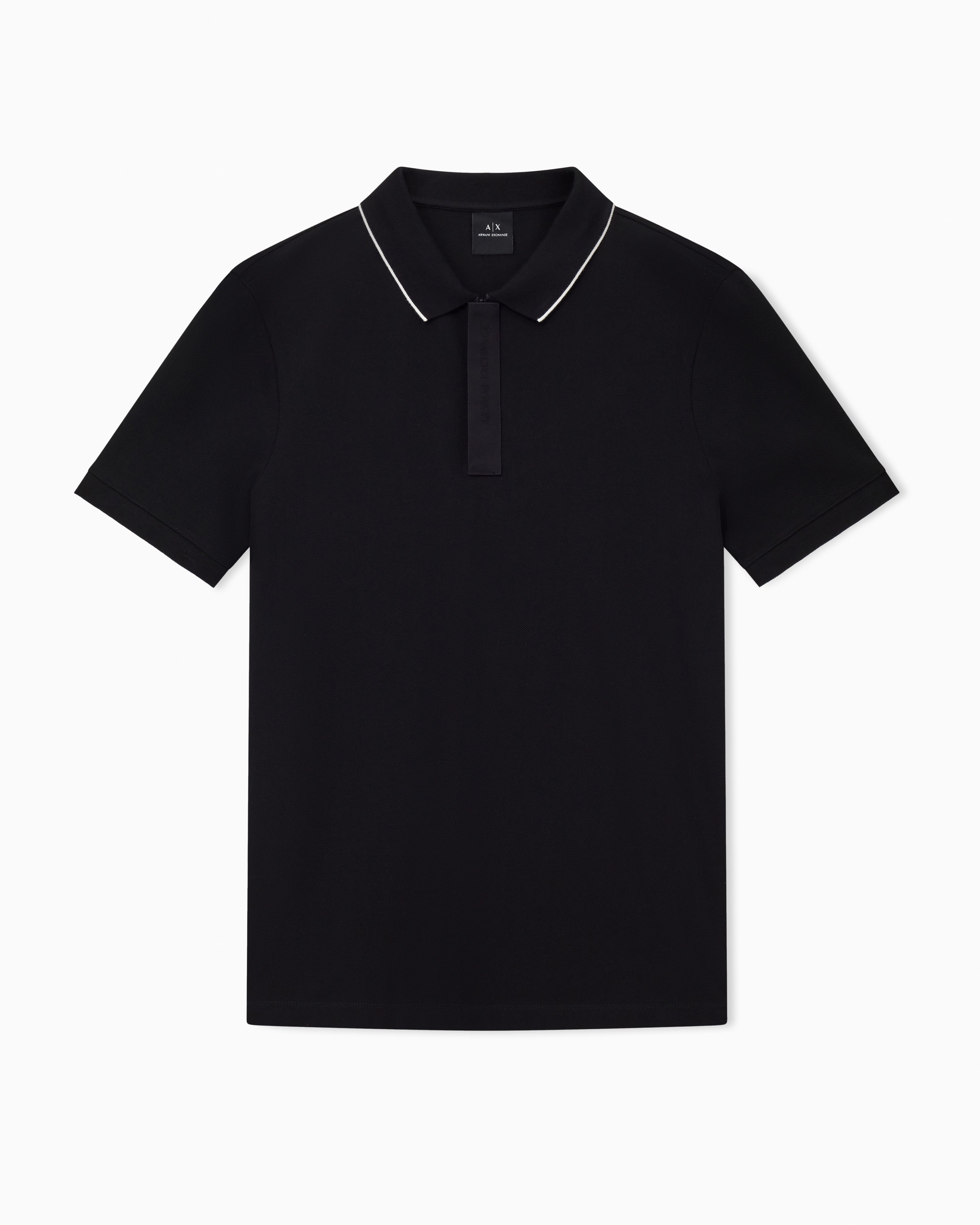 POLO ARMANI EXCHANGE XM002343 AF10366