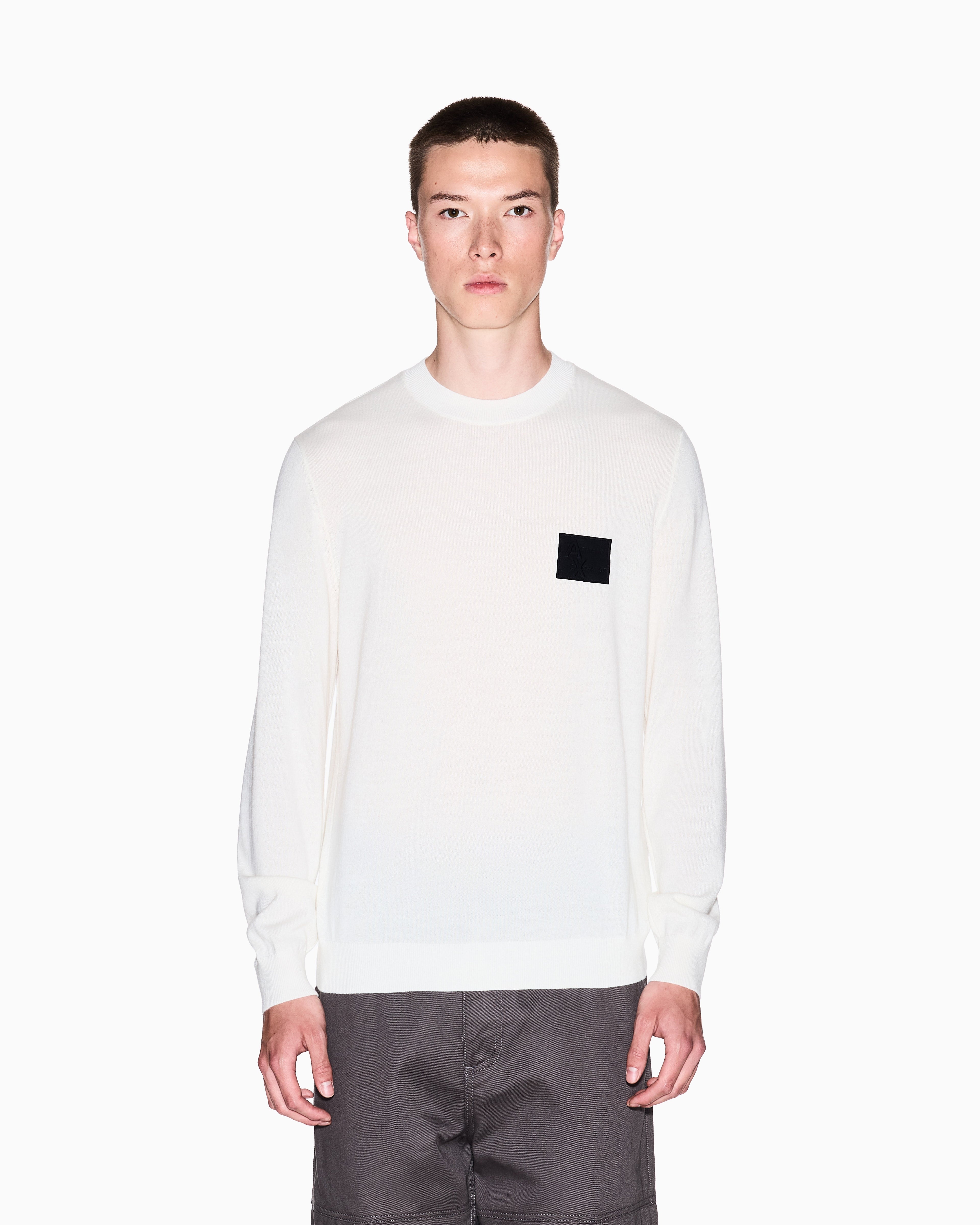 MAGLIONE ARMANI EXCHANGE XM001329 AF119821