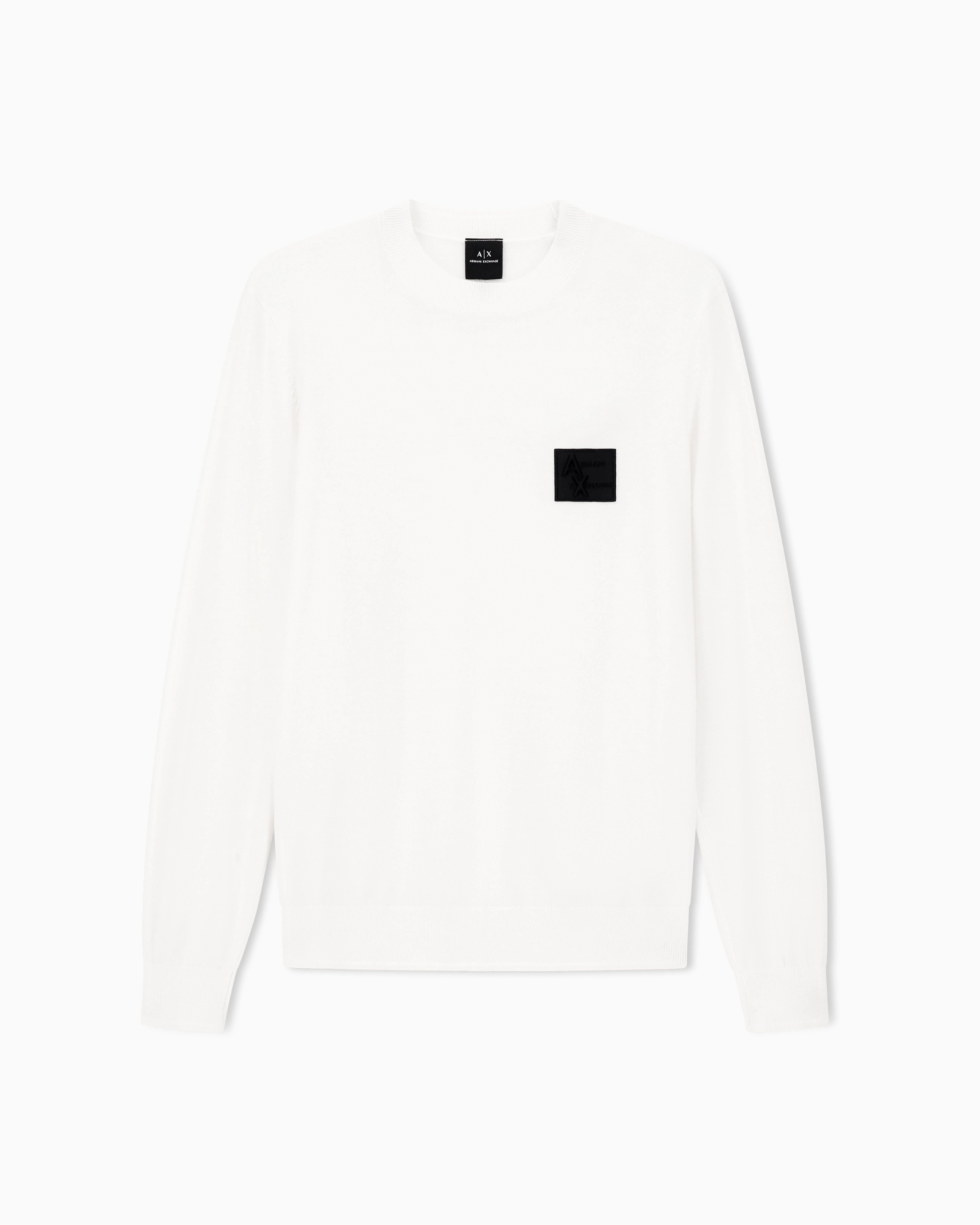 MAGLIONE ARMANI EXCHANGE XM001329 AF119821