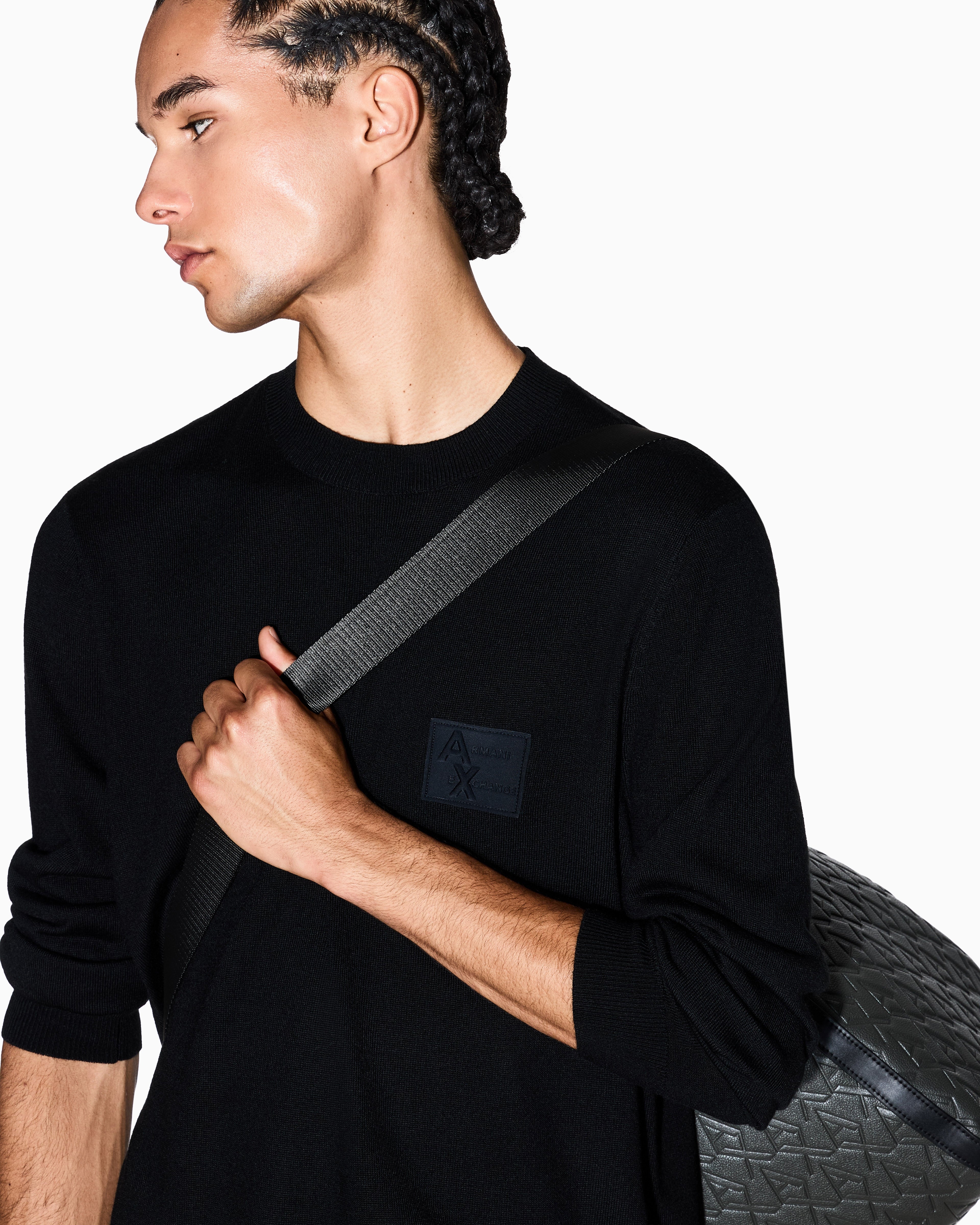 MAGLIONE ARMANI EXCHANGE XM001329 AF119821