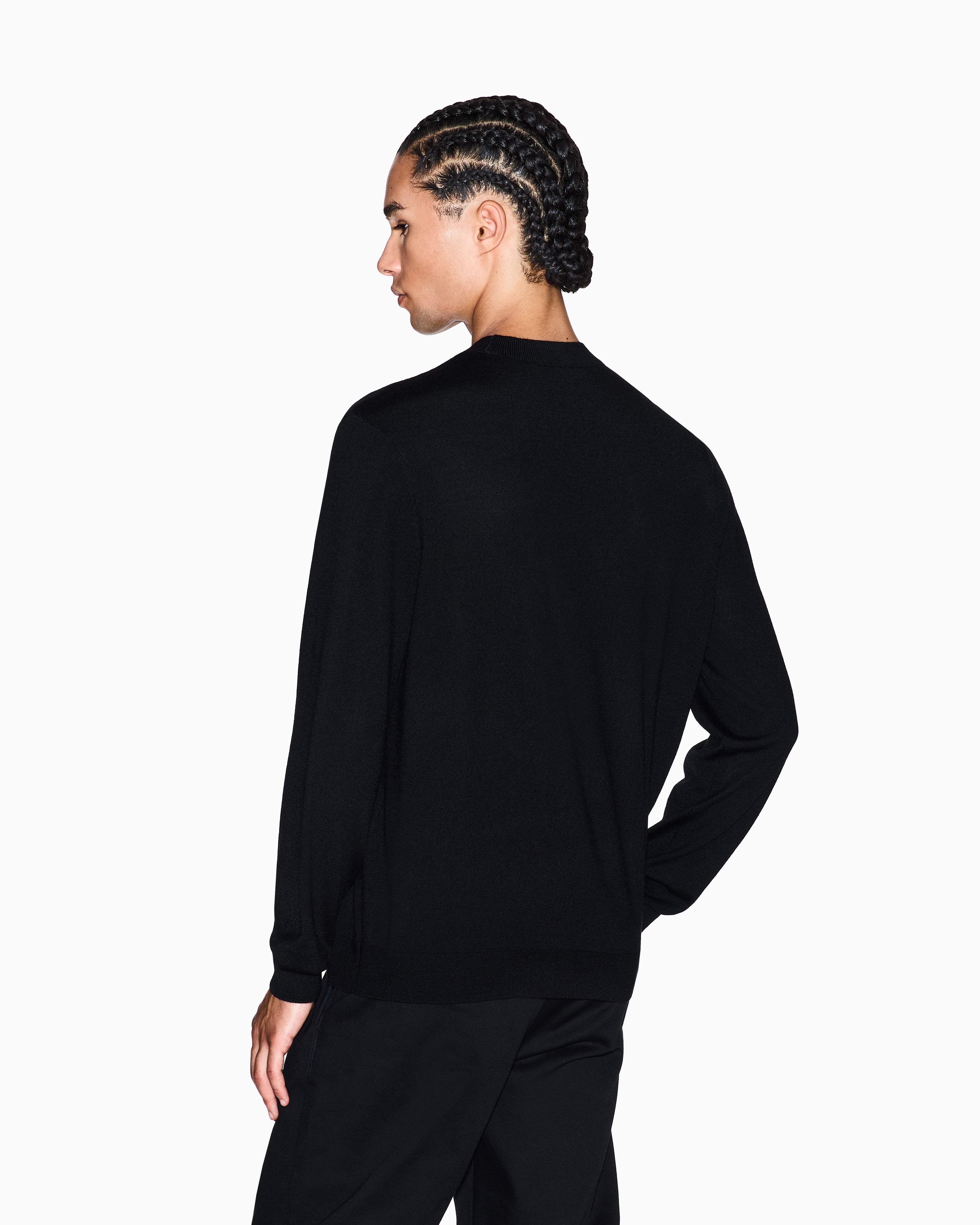 MAGLIONE ARMANI EXCHANGE XM001329 AF119821