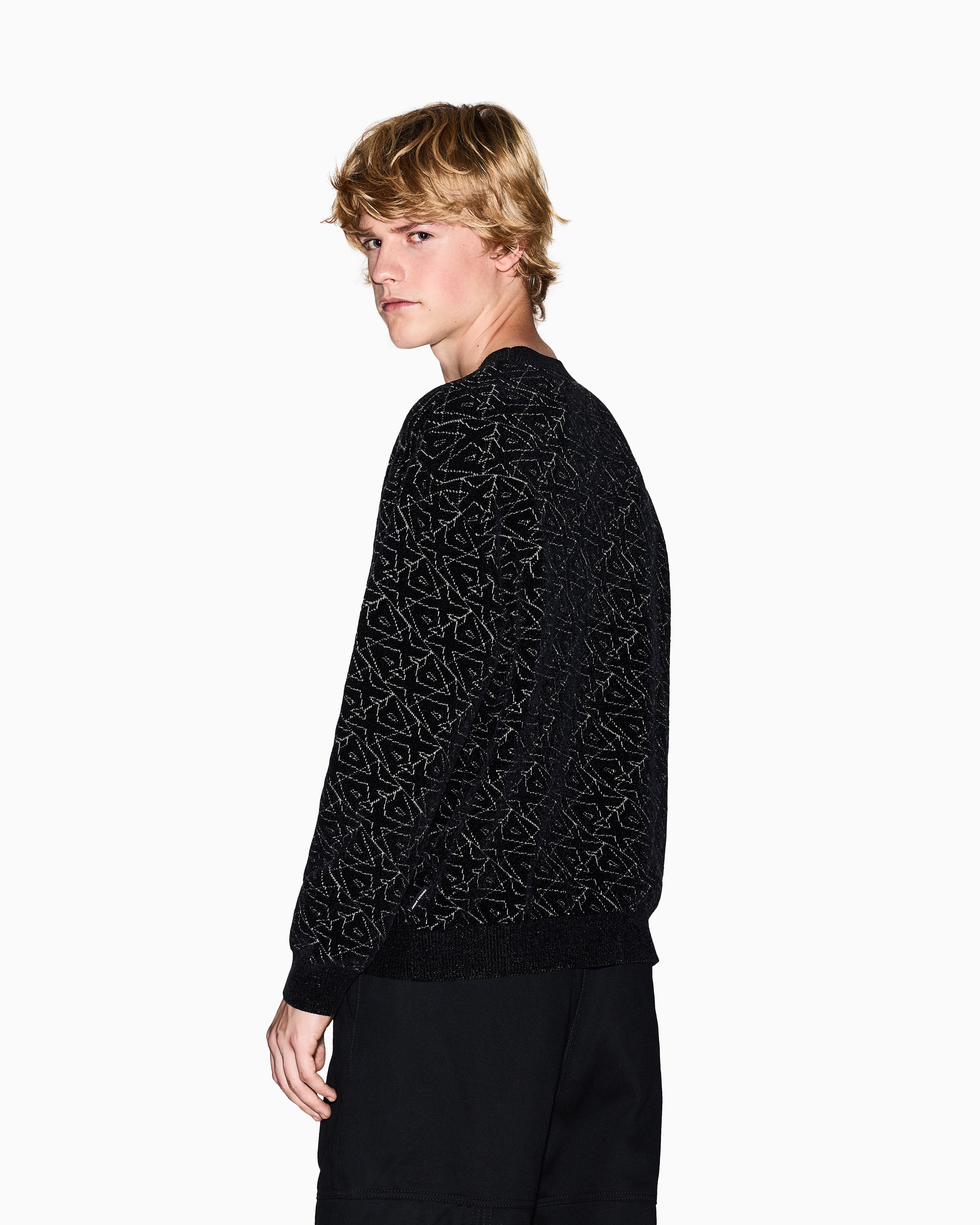 MAGLIONE ARMANI EXCHANGE XM001330 AF16916