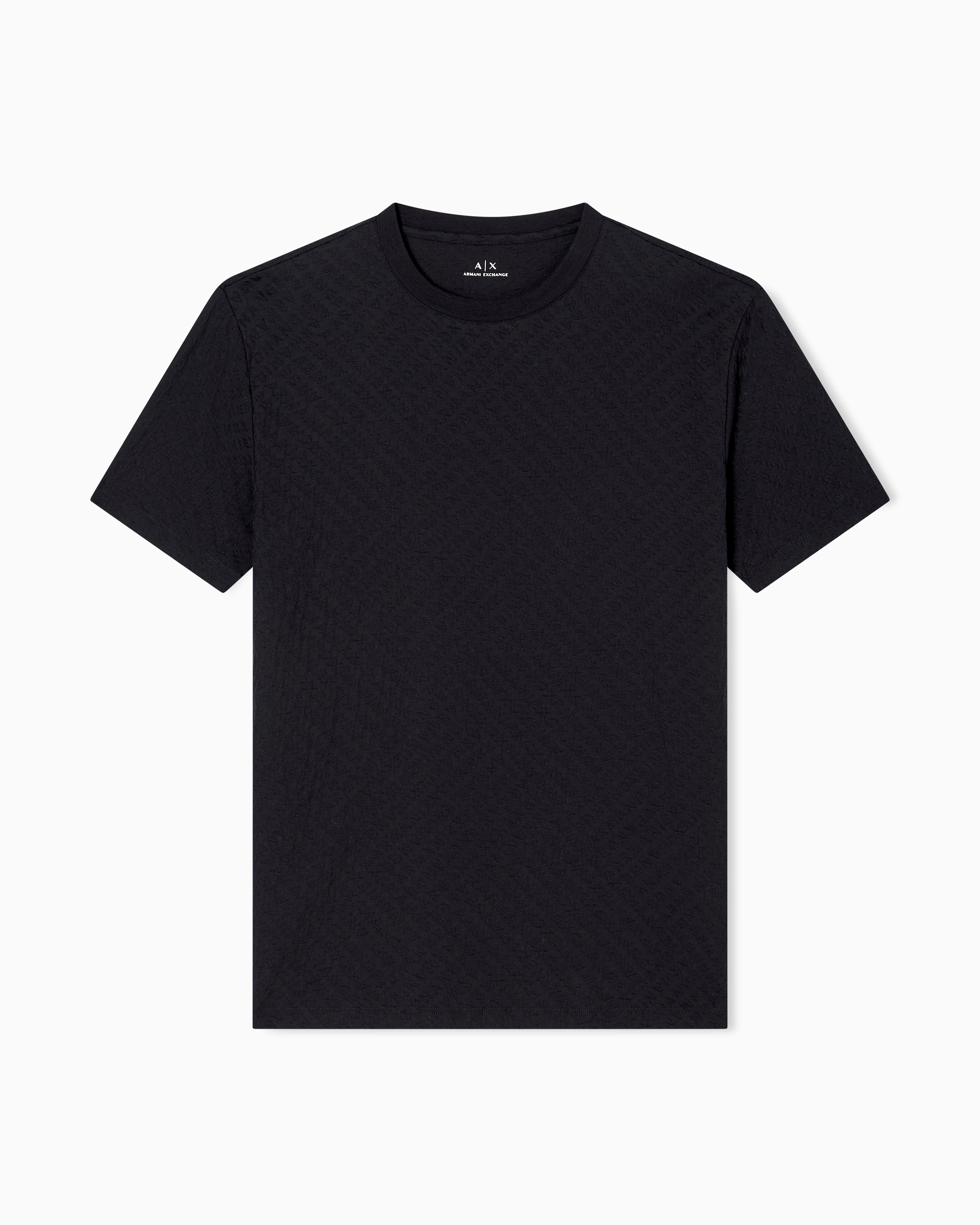T-SHIRT ARMANI EXCHANGE XM001431 AF103371