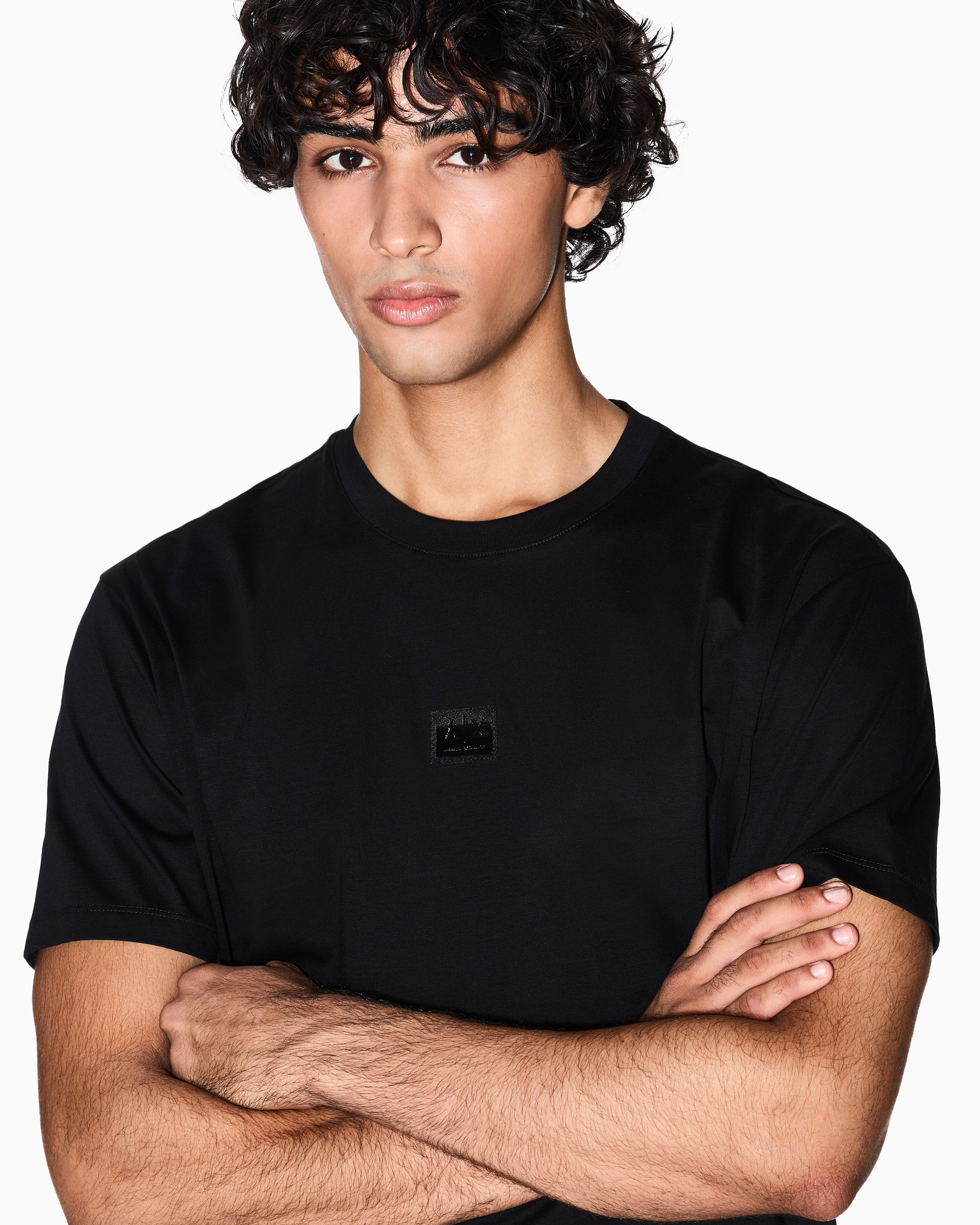 T-SHIRT ARMANI EXCHANGE XM001479 AF103642