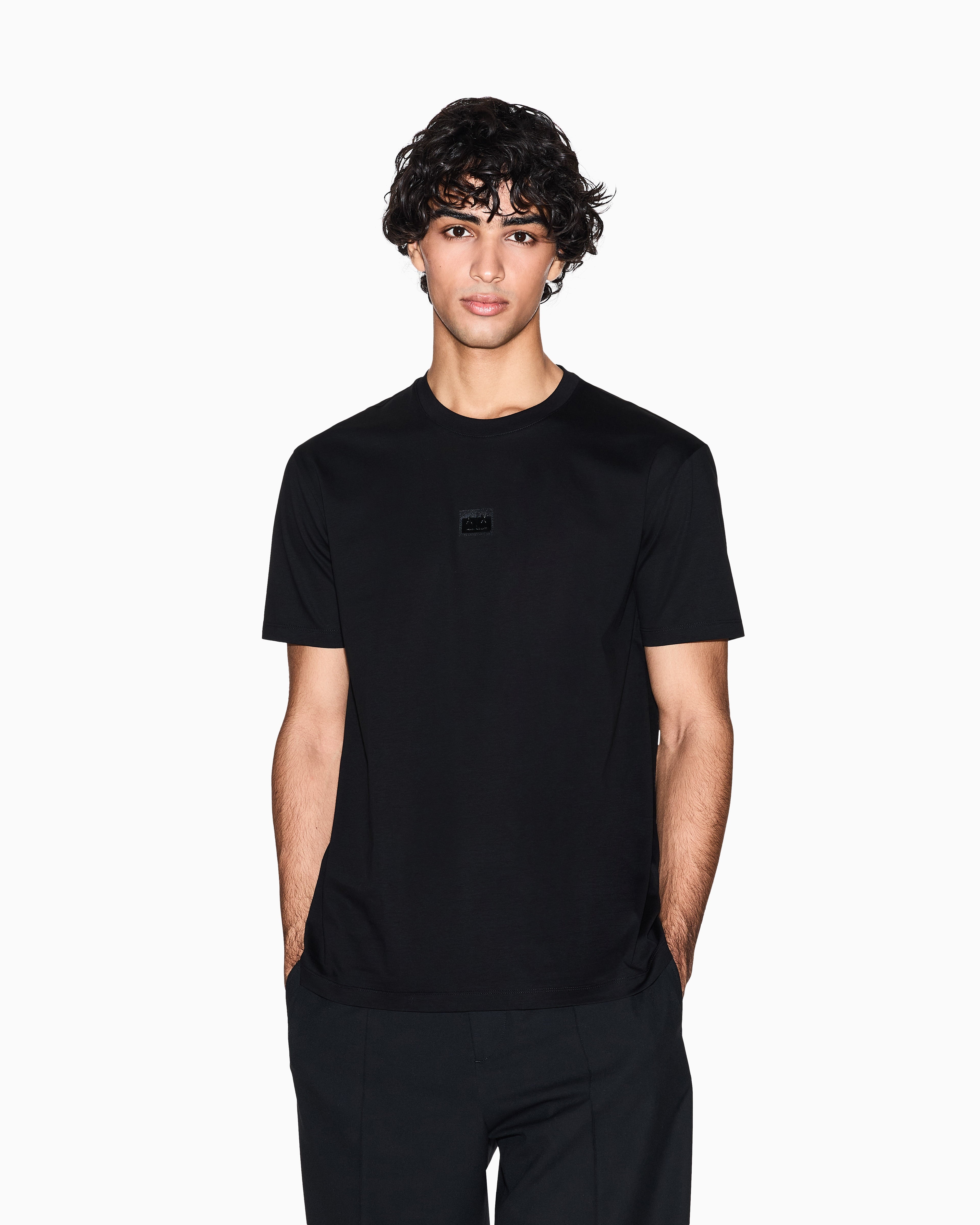 T-SHIRT ARMANI EXCHANGE XM001479 AF103642