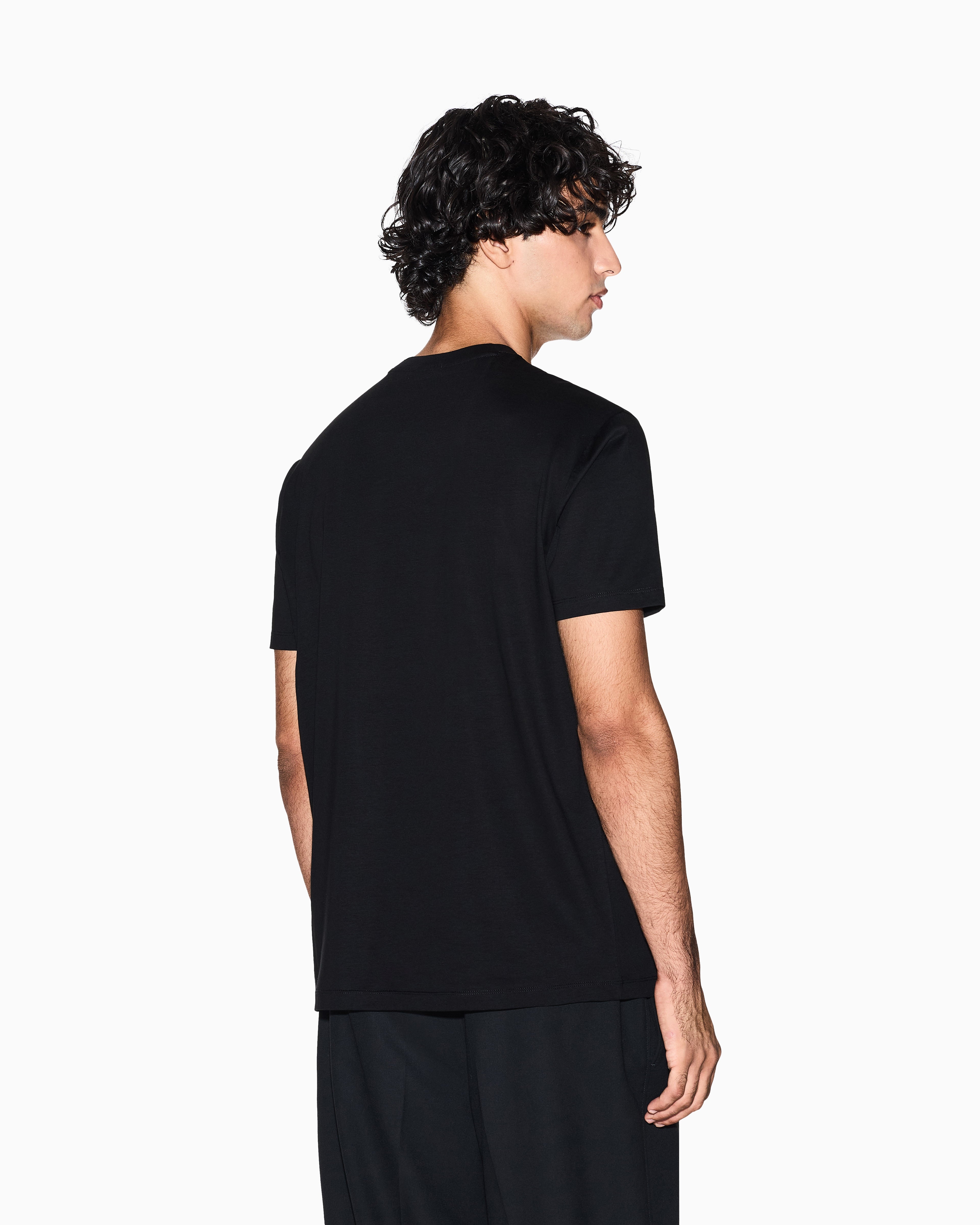 T-SHIRT ARMANI EXCHANGE XM001479 AF103642