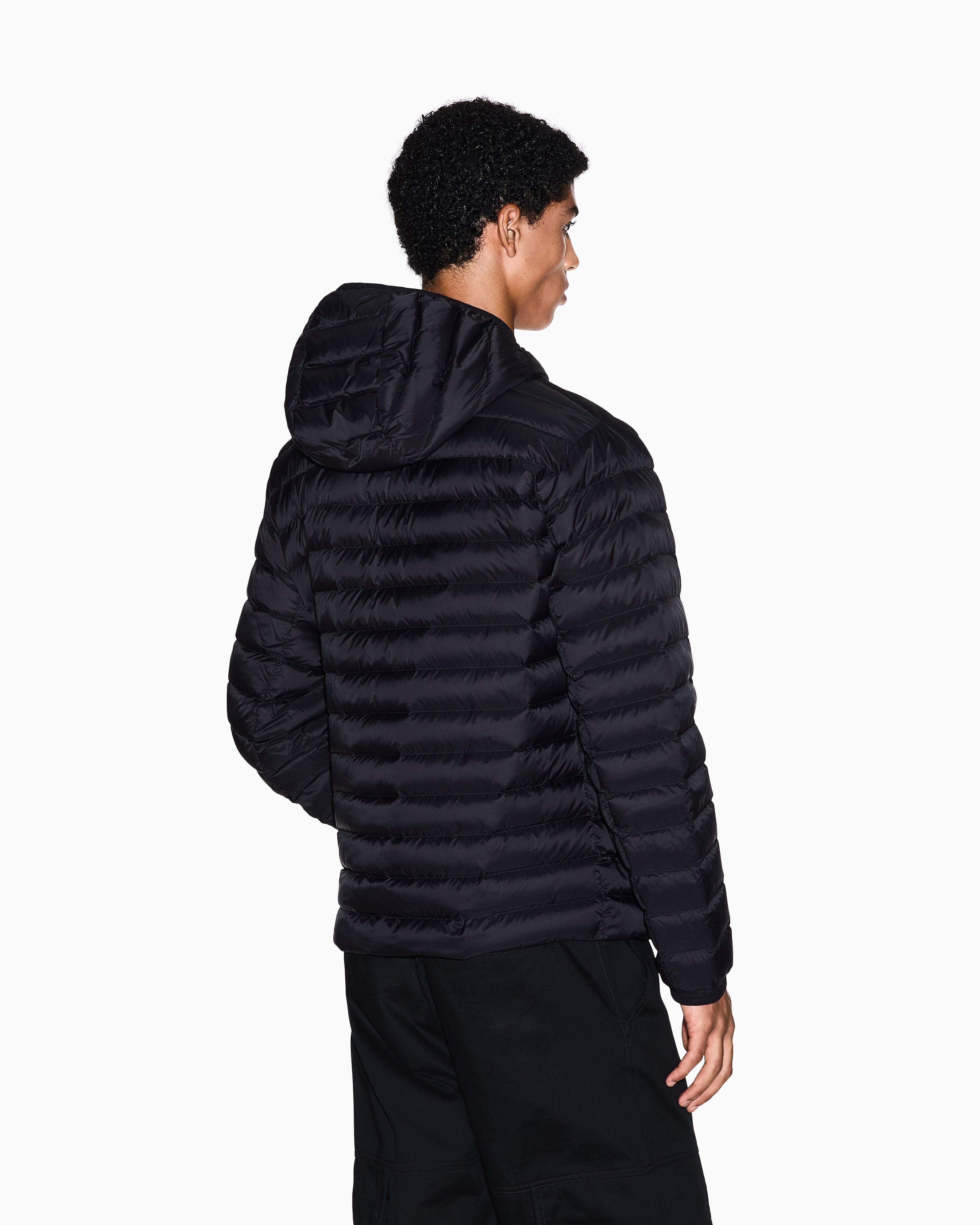 GIUBBOTTO ARMANI EXCHANGE XM001577 AF16927