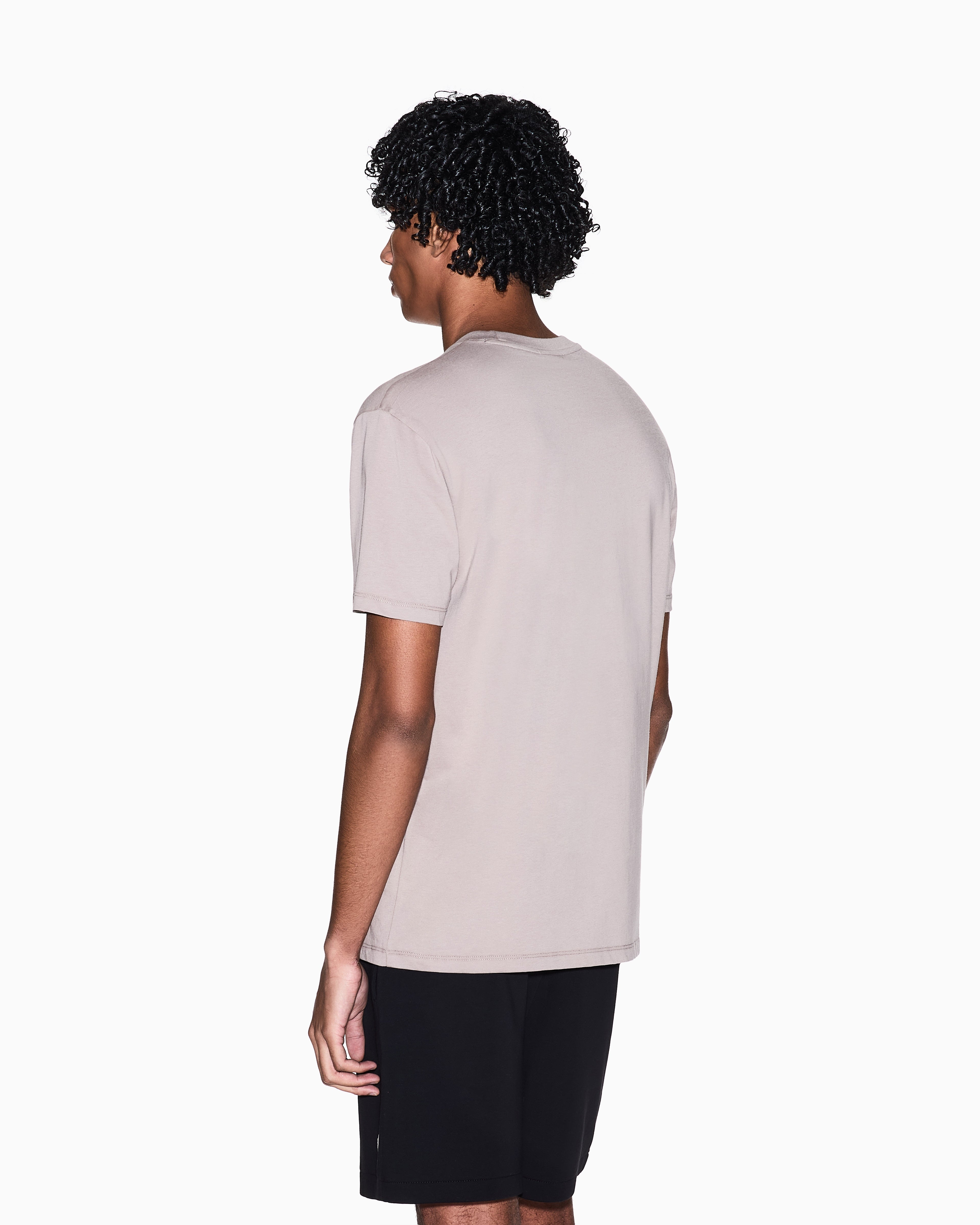 T-SHIRT ARMANI EXCHANGE XM001792 AF12308