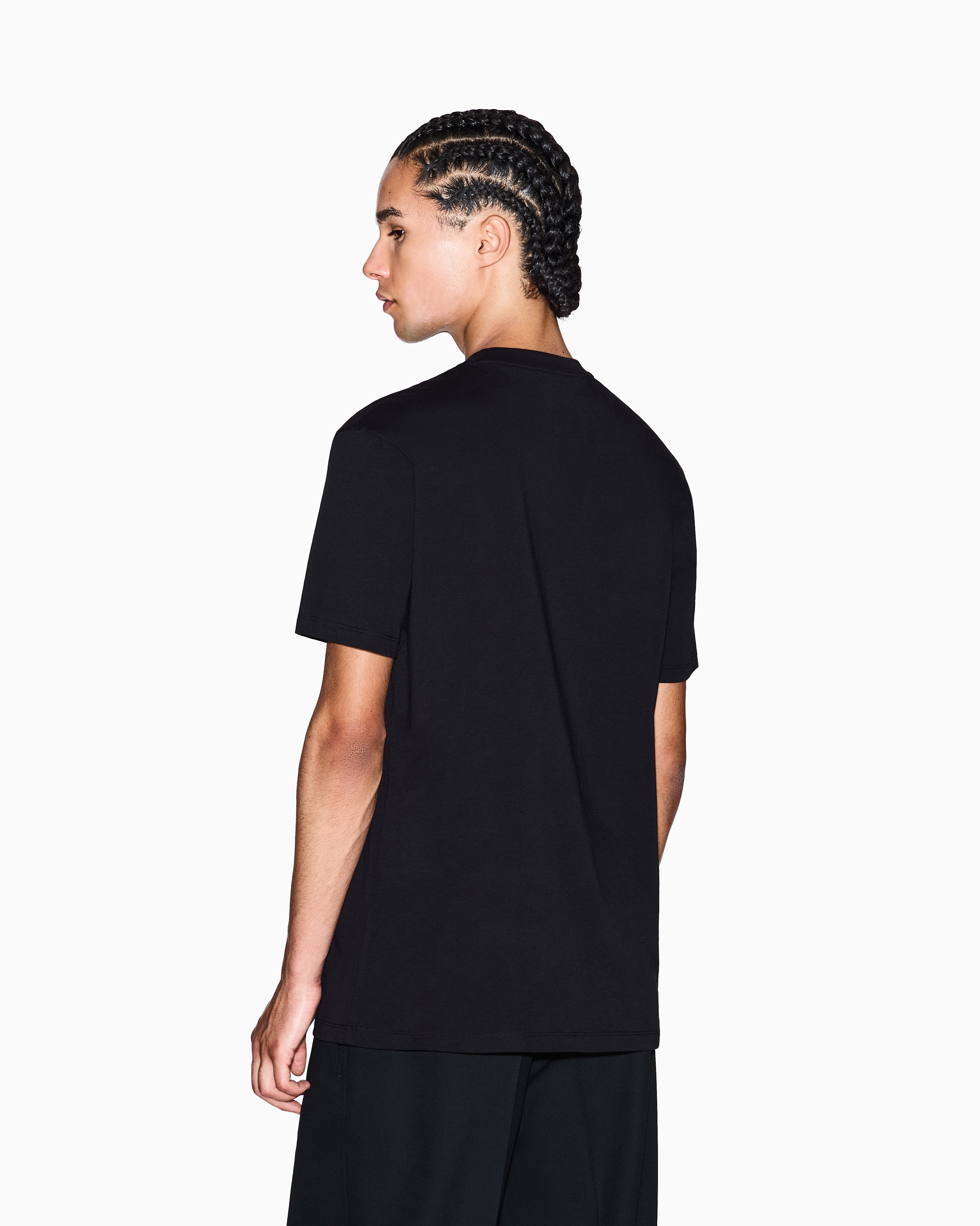 T-SHIRT ARMANI EXCHANGE XM001911 AF103562