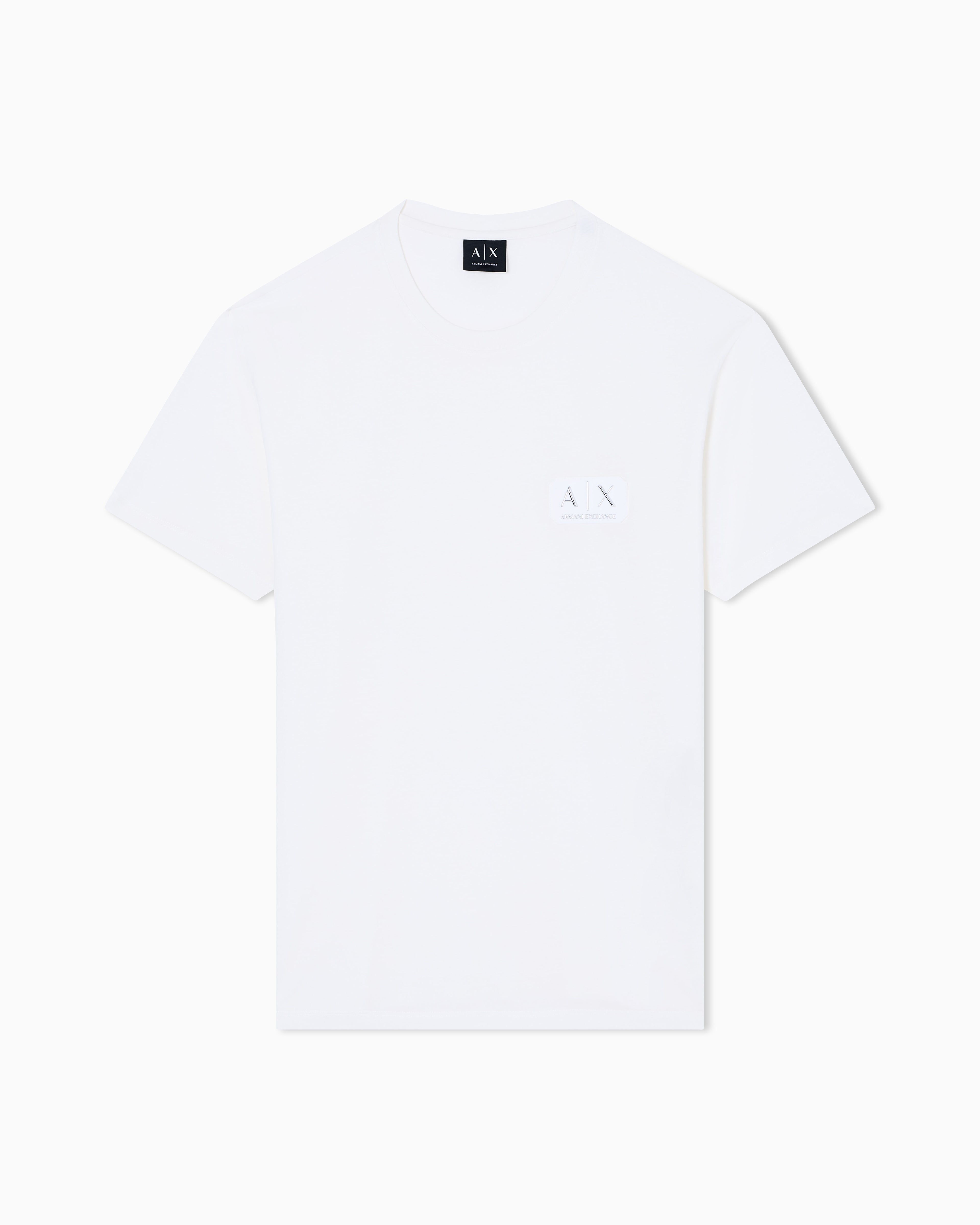 T-SHIRT ARMANI EXCHANGE XM002178 AF12308