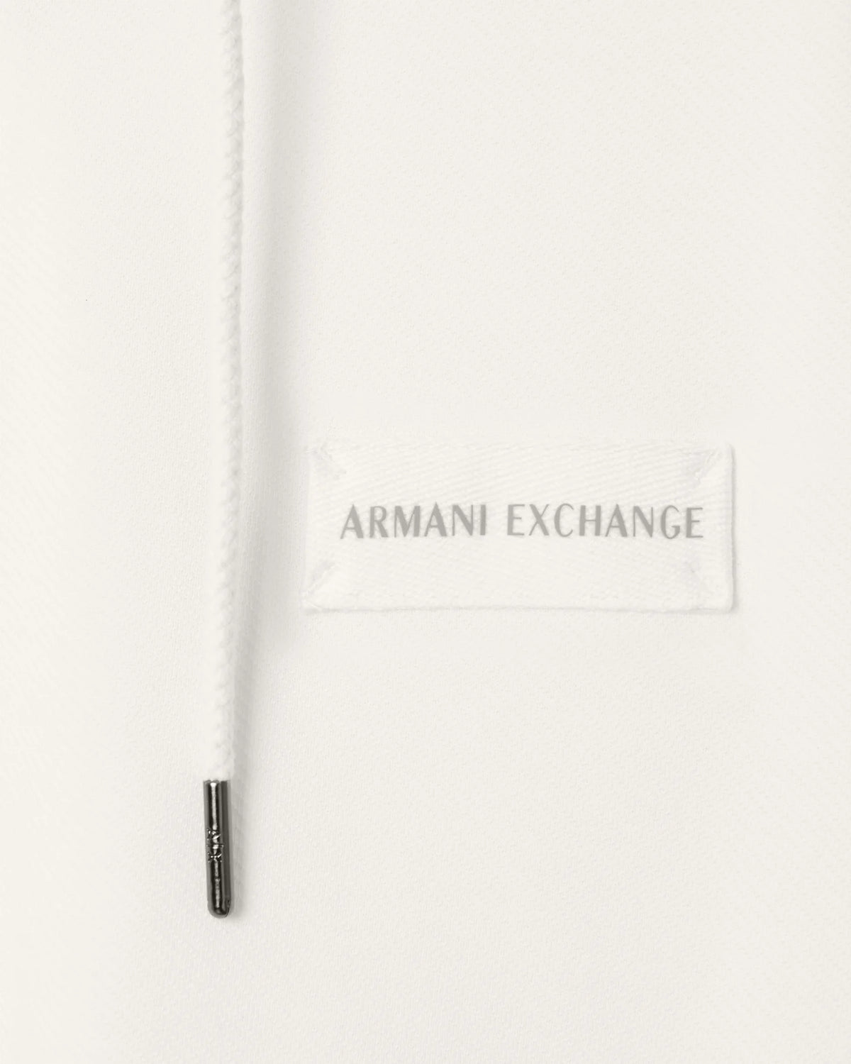 FELPA ARMANI EXCHANGE