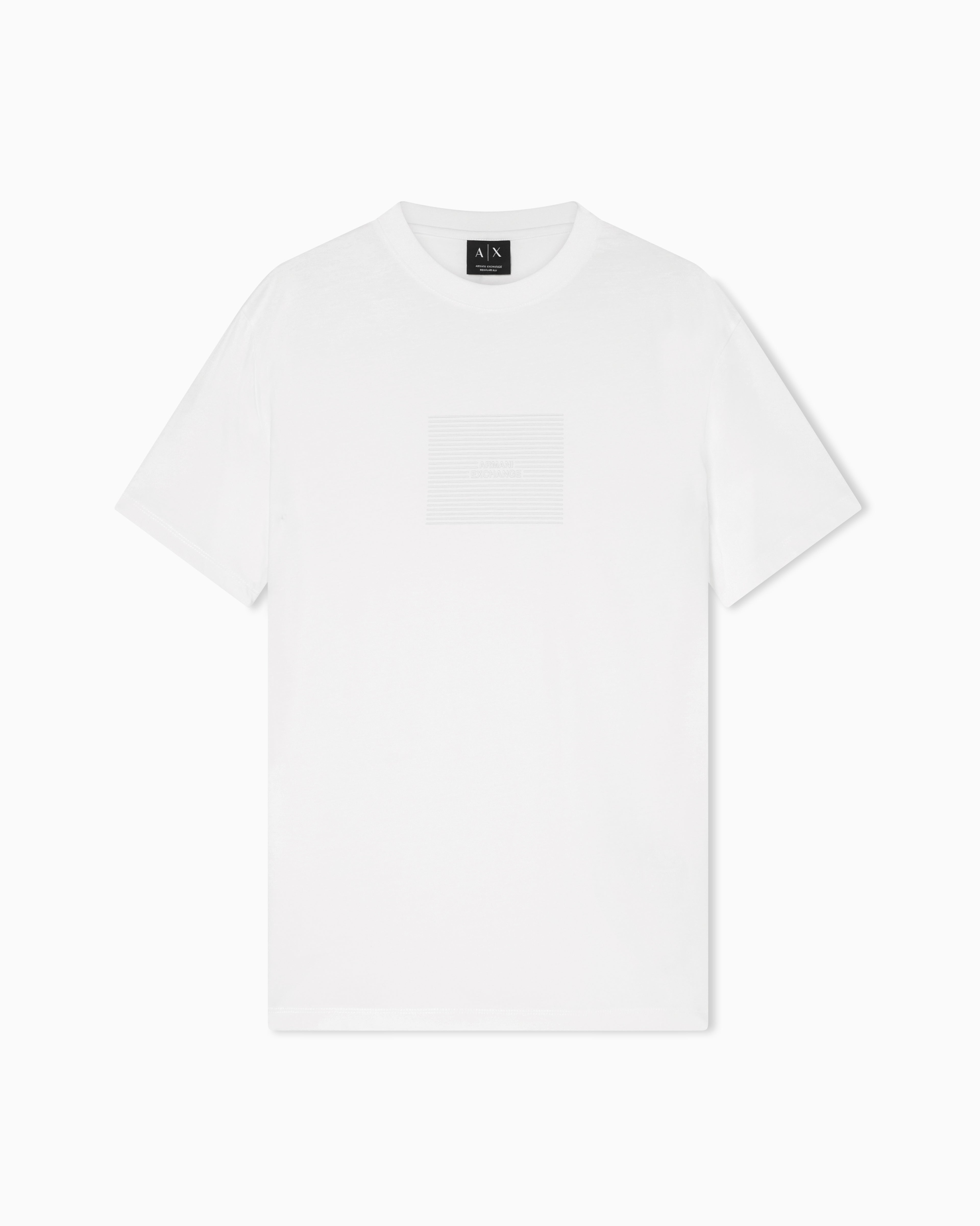 T-SHIRT ARMANI EXCHANGE XM002456 AF10356