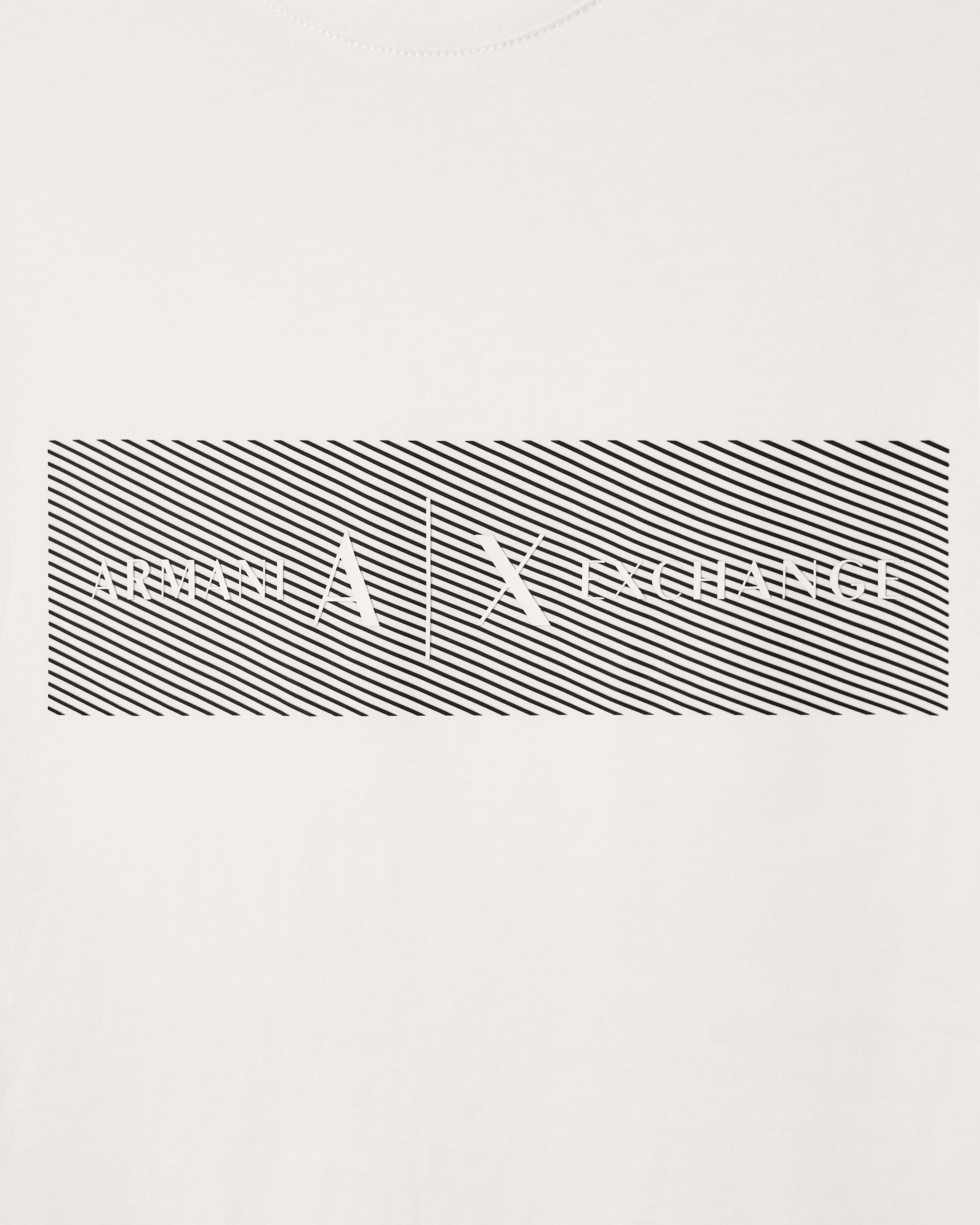 T-SHIRT ARMANI EXCHANGE XM002472 AF10356