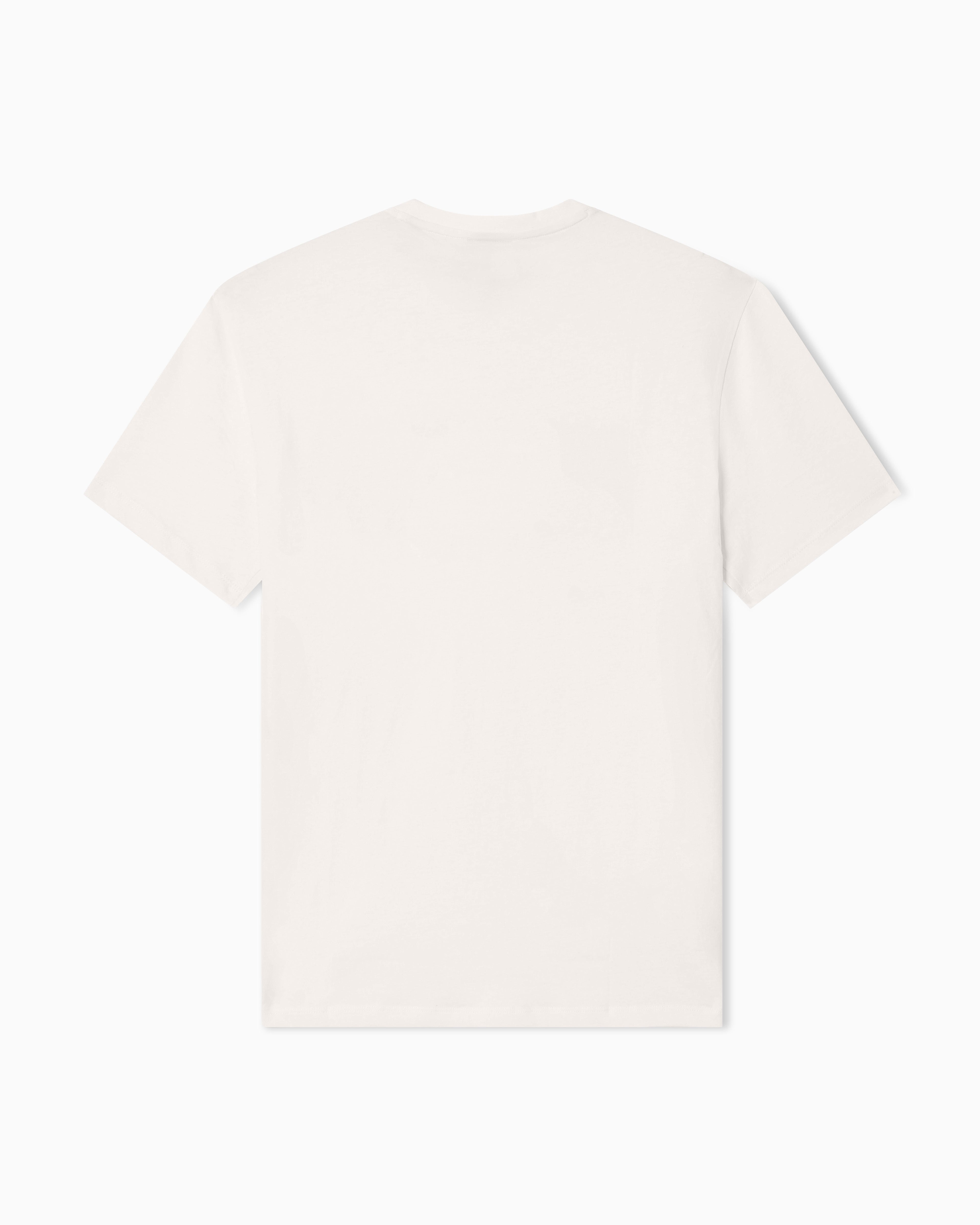 T-SHIRT ARMANI EXCHANGE XM002472 AF10356