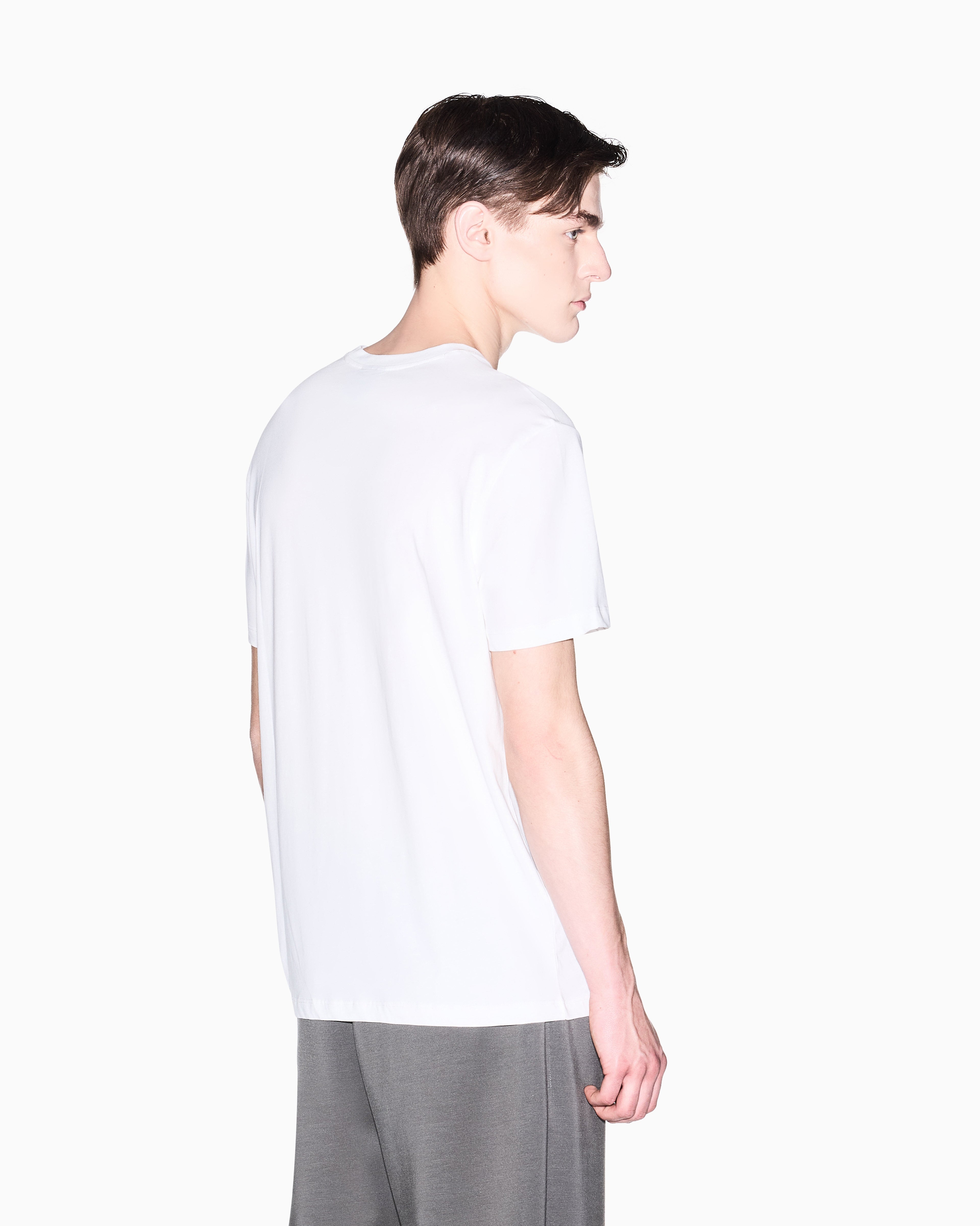 T-SHIRT ARMANI EXCHANGE XM002519 AF10334