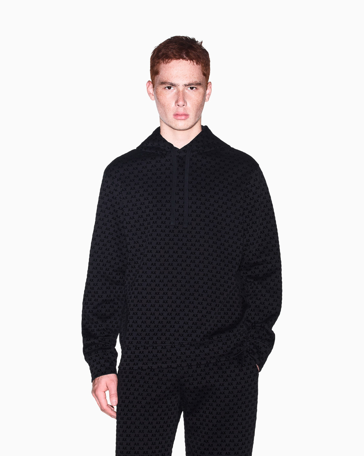 FELPA ARMANI EXCHANGE XM002903