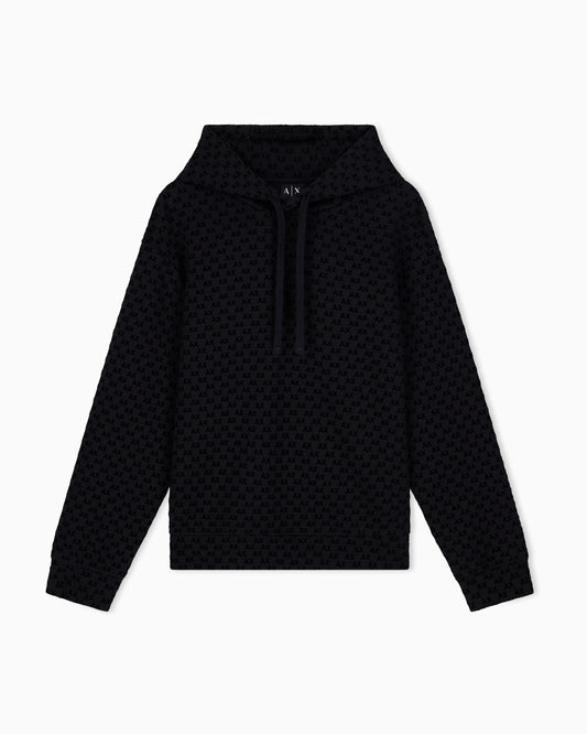 FELPA ARMANI EXCHANGE XM002903