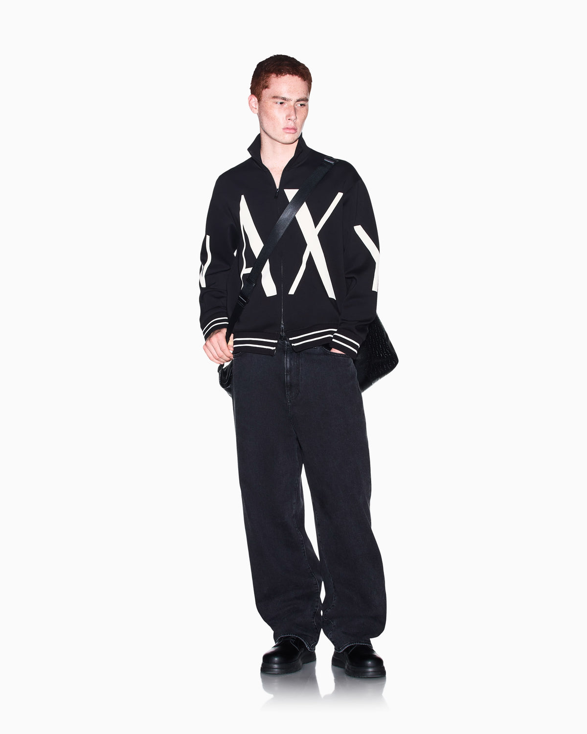 FELPA ARMANI EXCHANGE XM002950