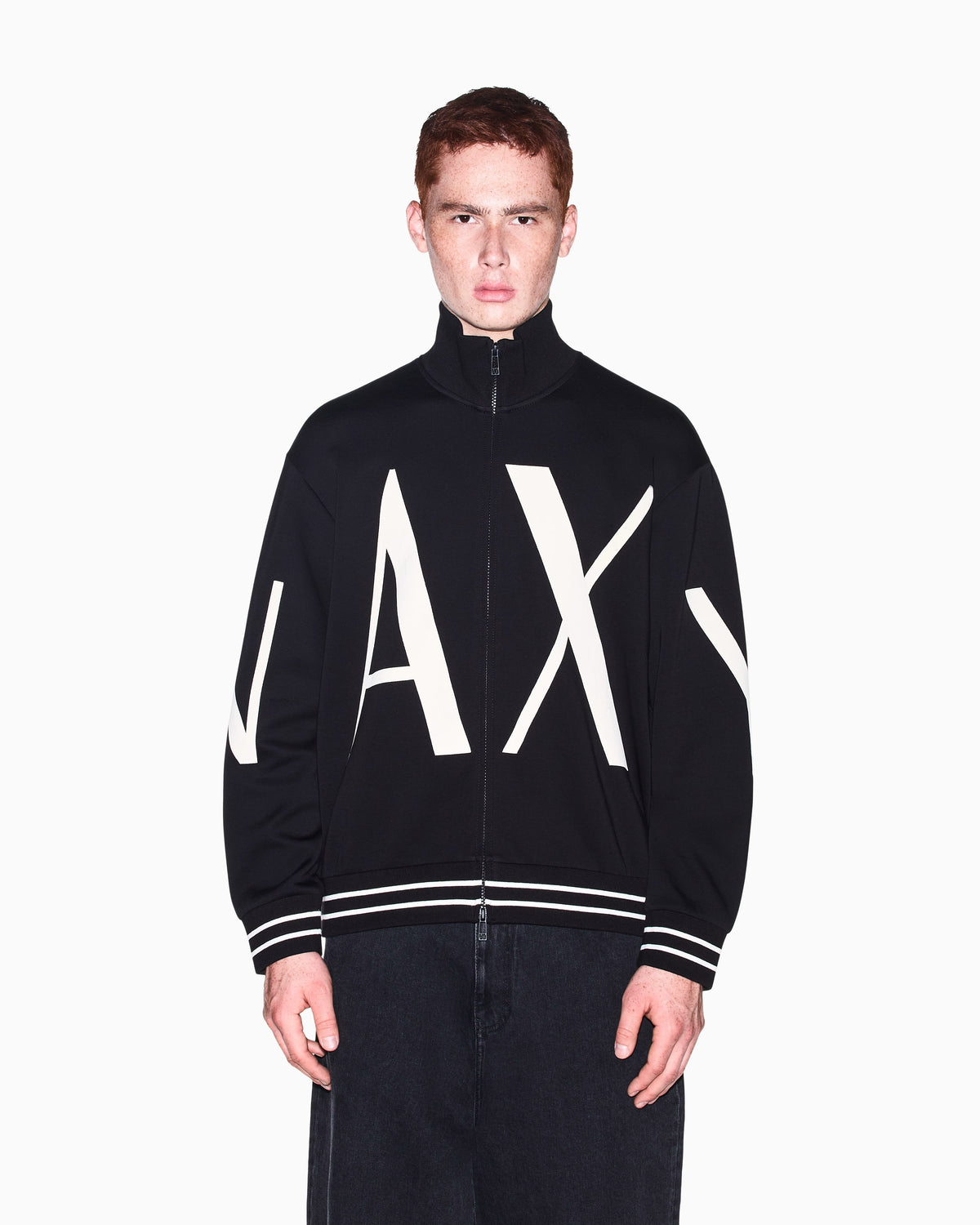 FELPA ARMANI EXCHANGE XM002950