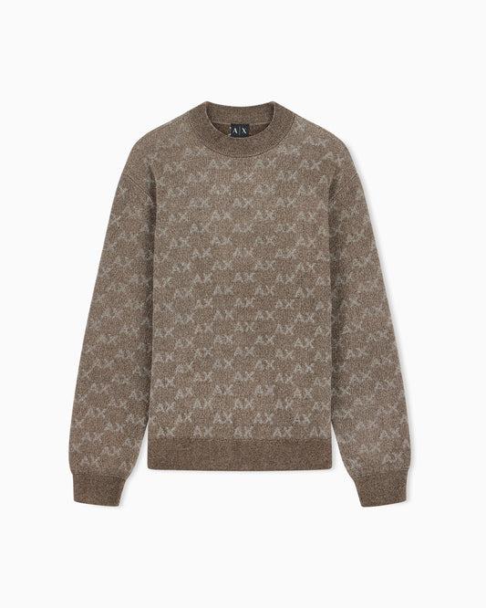 Maglioncino ARMANI EXCHANGE XM002992 AF16916