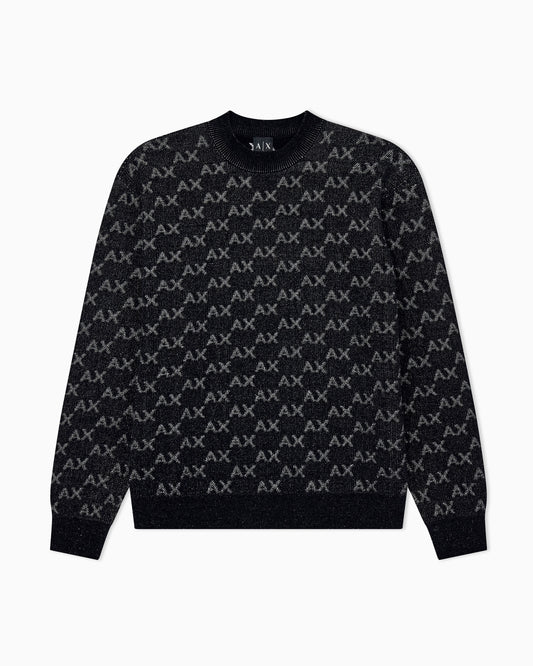 Maglioncino ARMANI EXCHANGE XM002992 AF16916