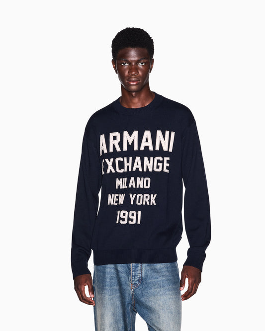 Maglioncino ARMANI EXCHANGE XM002994 AF12930