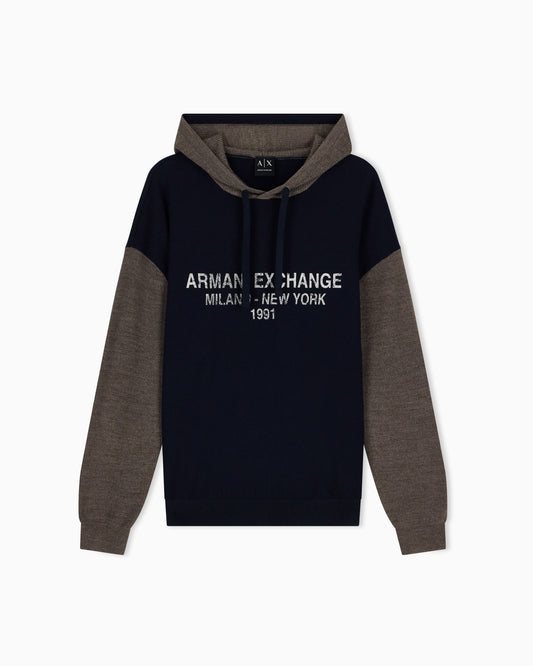 Maglioncino ARMANI EXCHANGE XM003393 AF11965