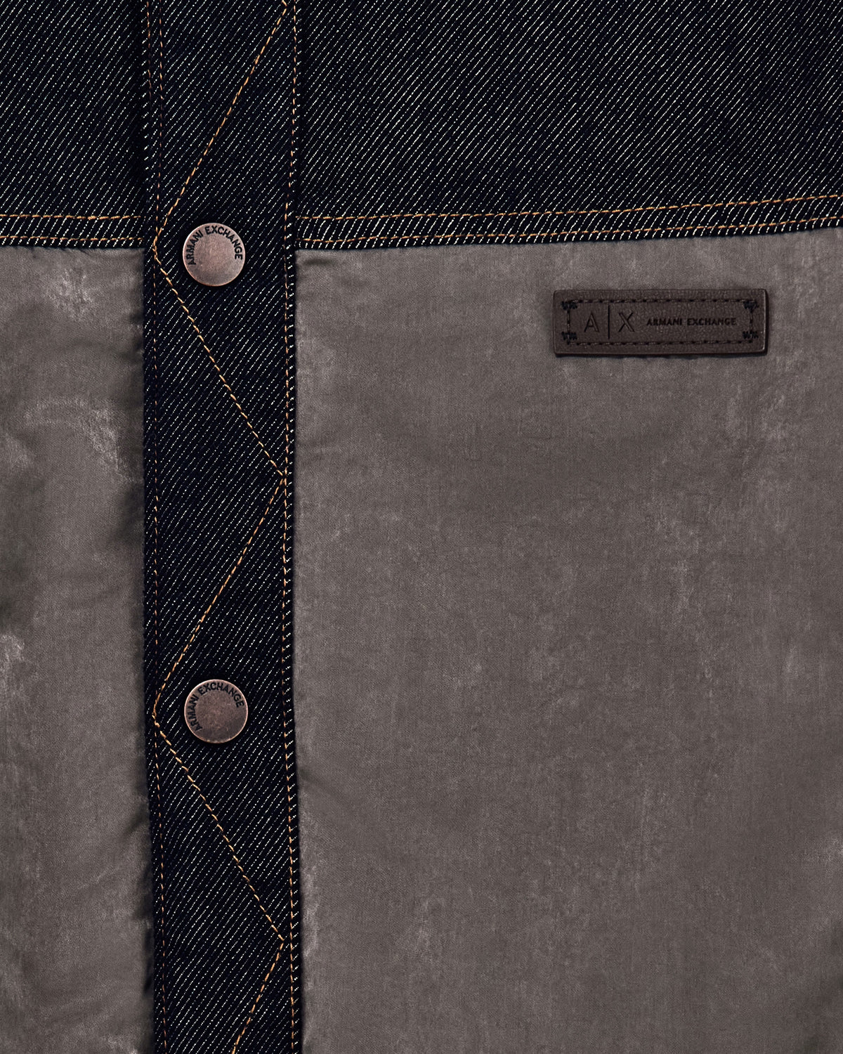 GIUBBINO ARMANI EXCHANGE XM003401 AF27108