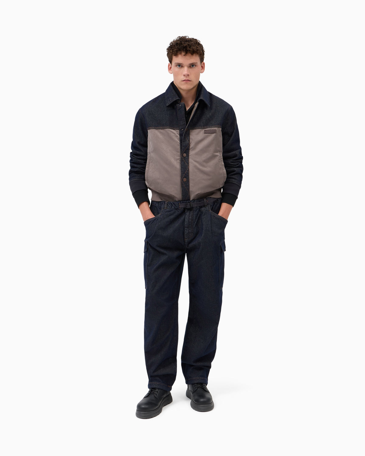 GIUBBINO ARMANI EXCHANGE XM003401 AF27108