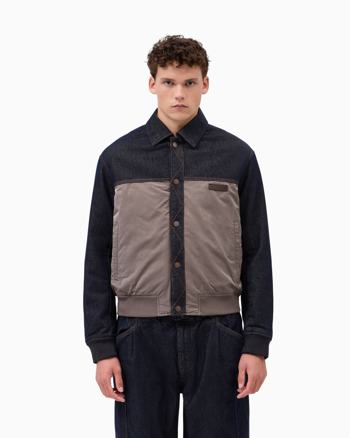 GIUBBINO ARMANI EXCHANGE XM003401 AF27108