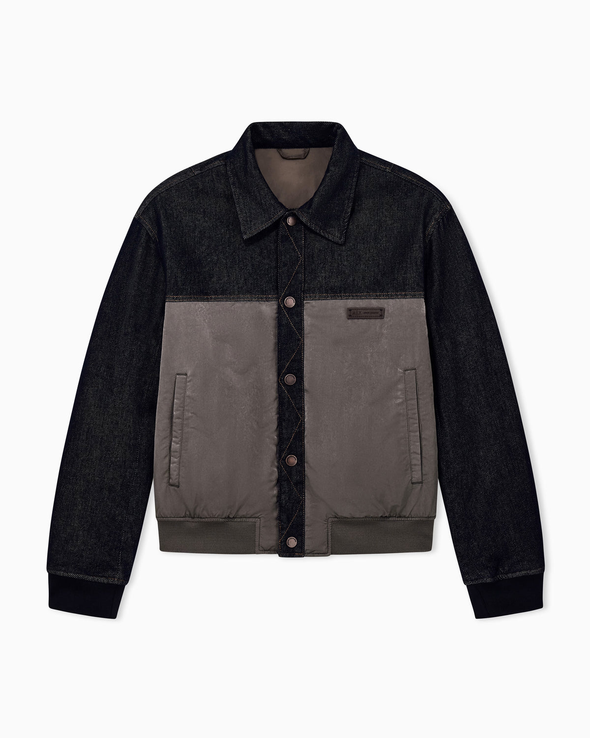 GIUBBINO ARMANI EXCHANGE XM003401 AF27108