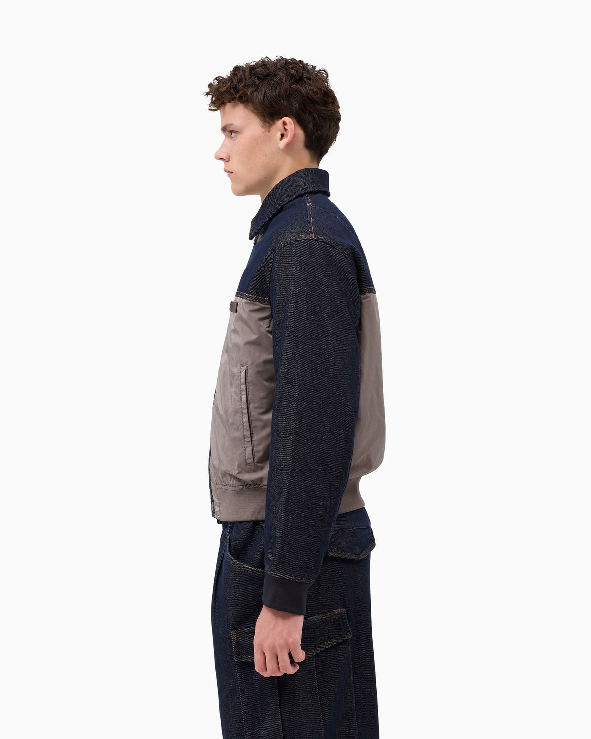 GIUBBINO ARMANI EXCHANGE XM003401 AF27108