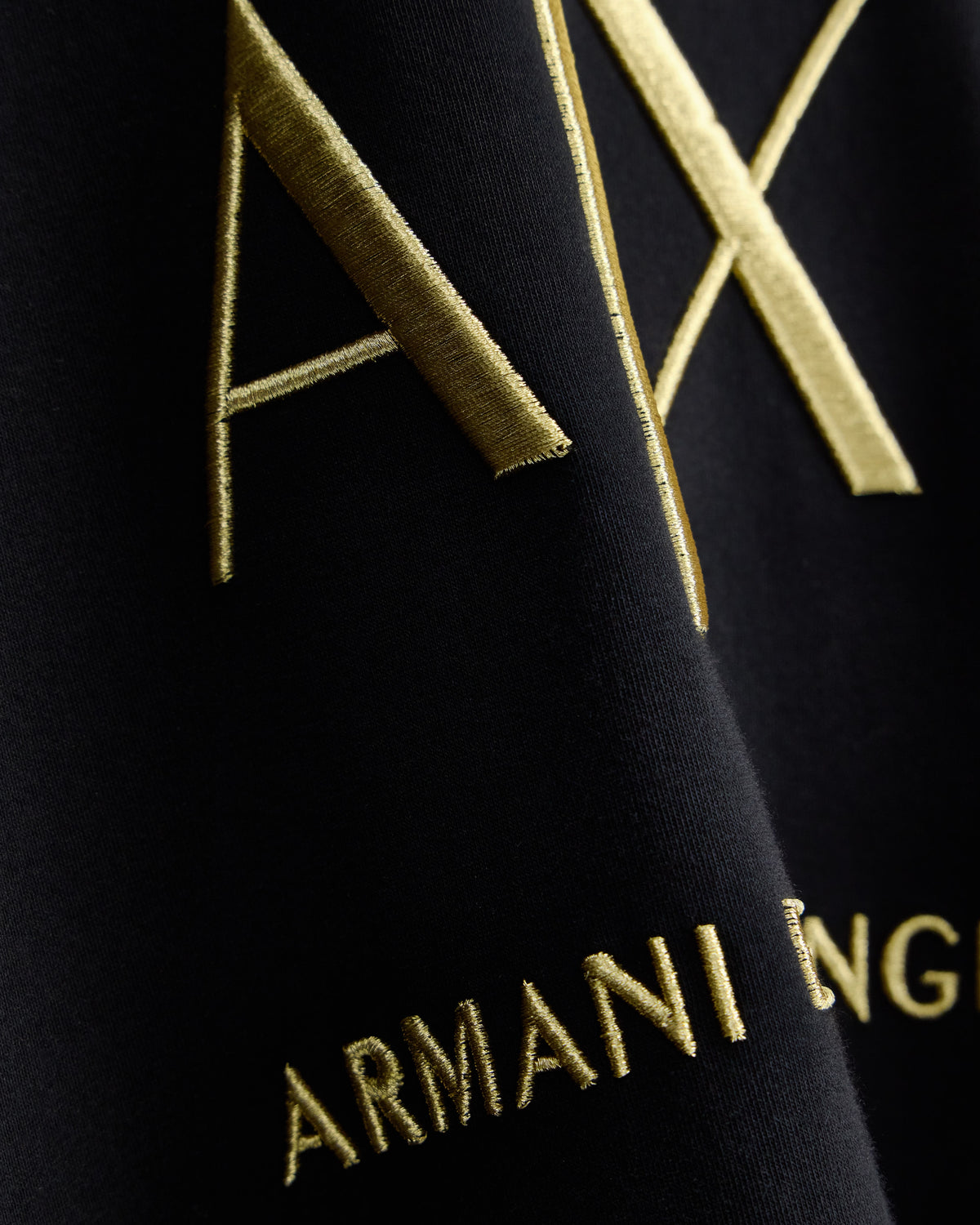 FELPA ARMANI EXCHANGE XM003551