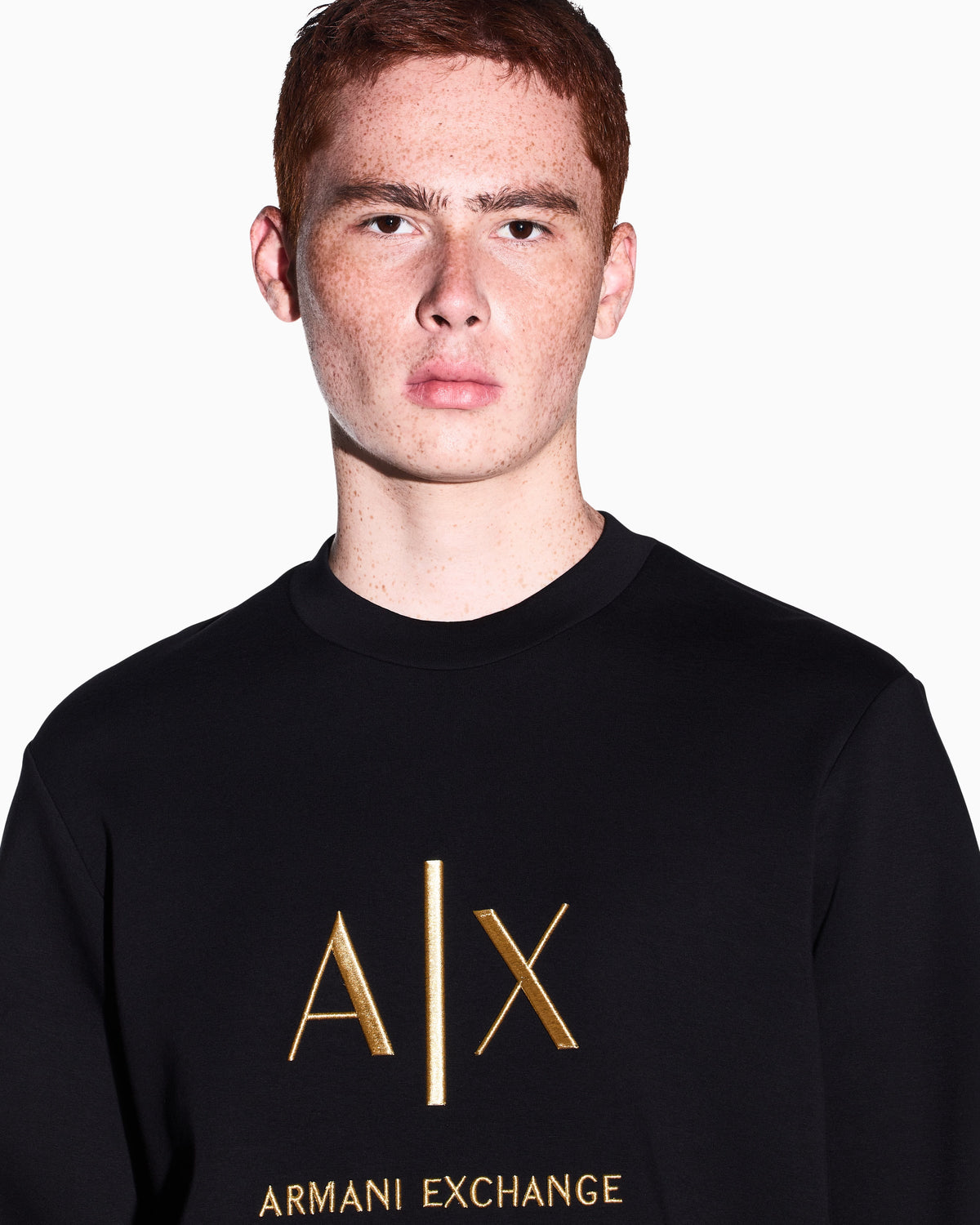 FELPA ARMANI EXCHANGE XM003551