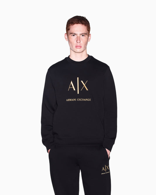 FELPA ARMANI EXCHANGE XM003551