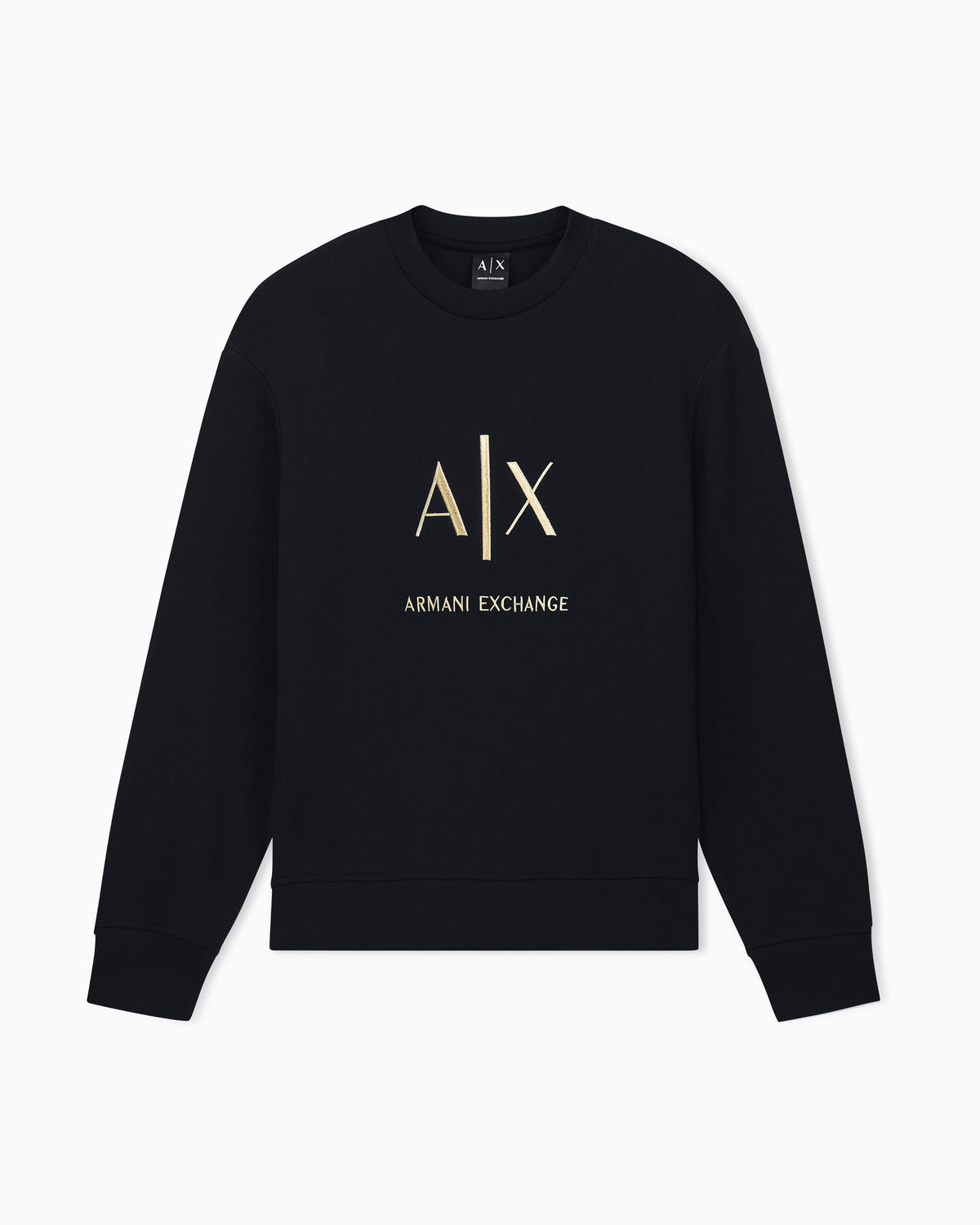 FELPA ARMANI EXCHANGE XM003551