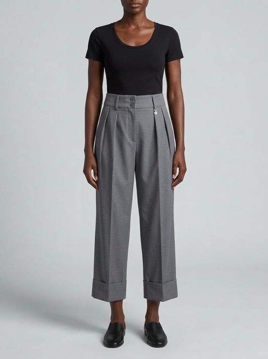 PANTALONE GOA GOA 16208165